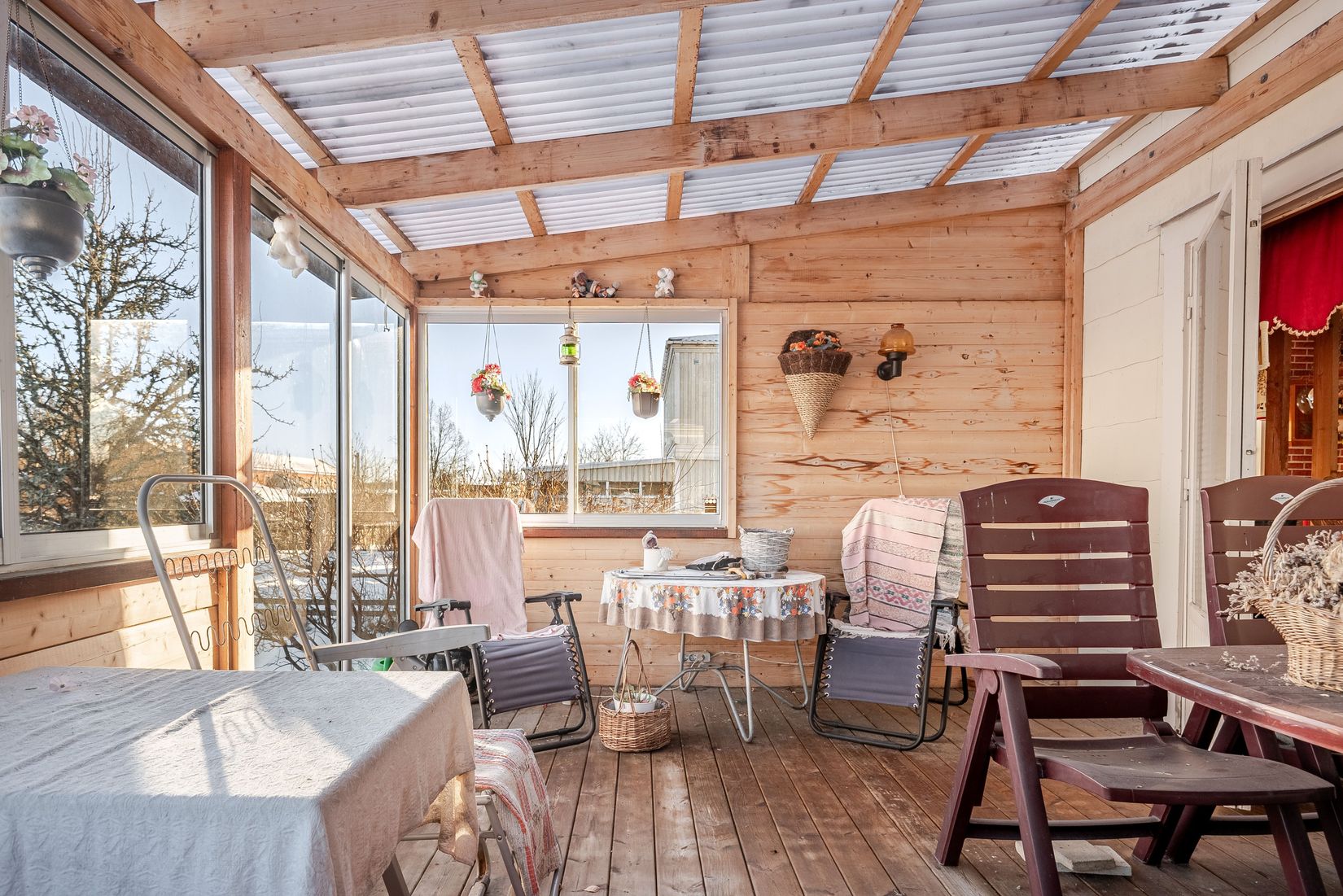 Villa, Allévägen 8, Valla, Katrineholm