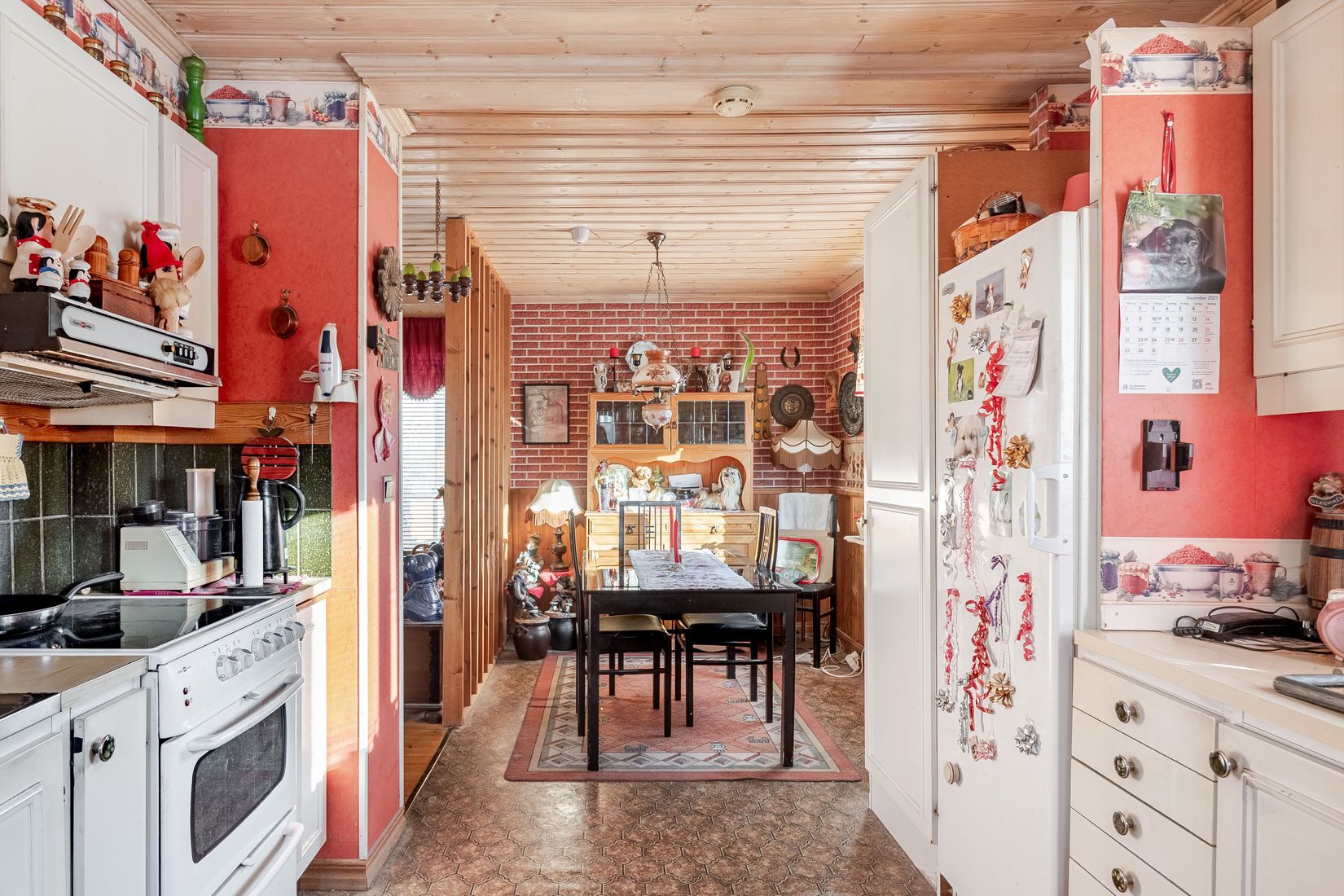 Villa, Allévägen 8, Valla, Katrineholm