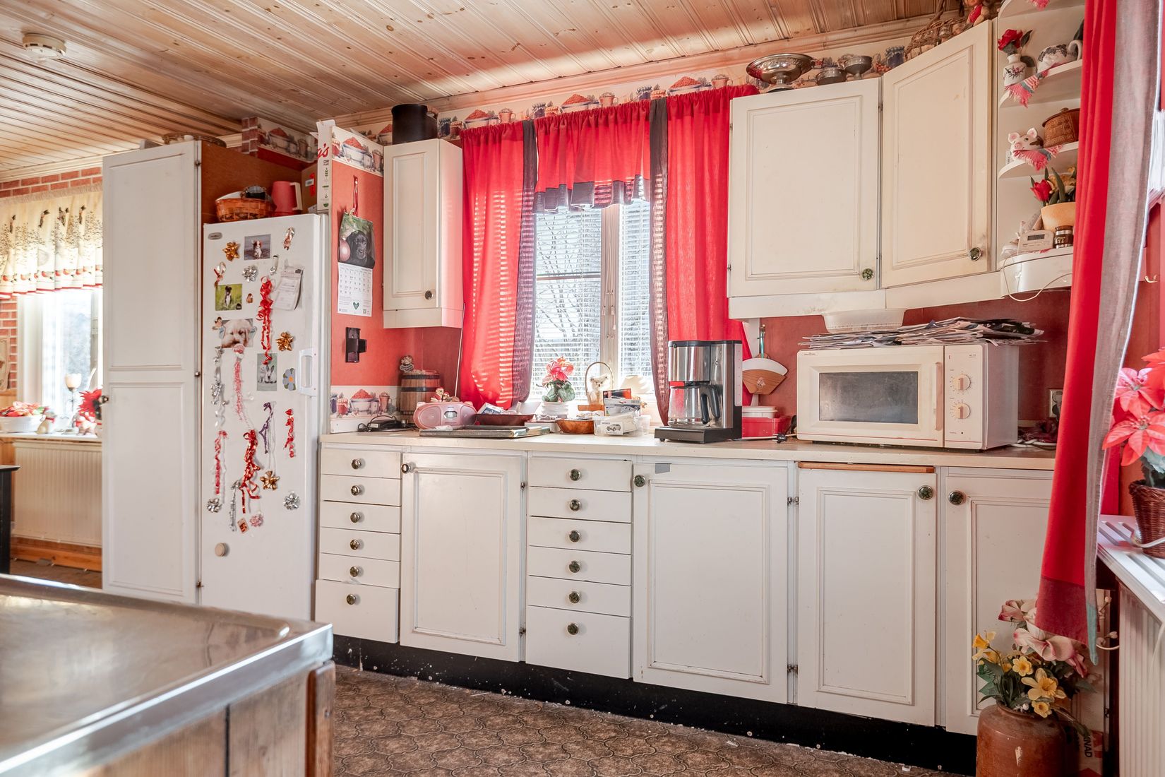 Villa, Allévägen 8, Valla, Katrineholm