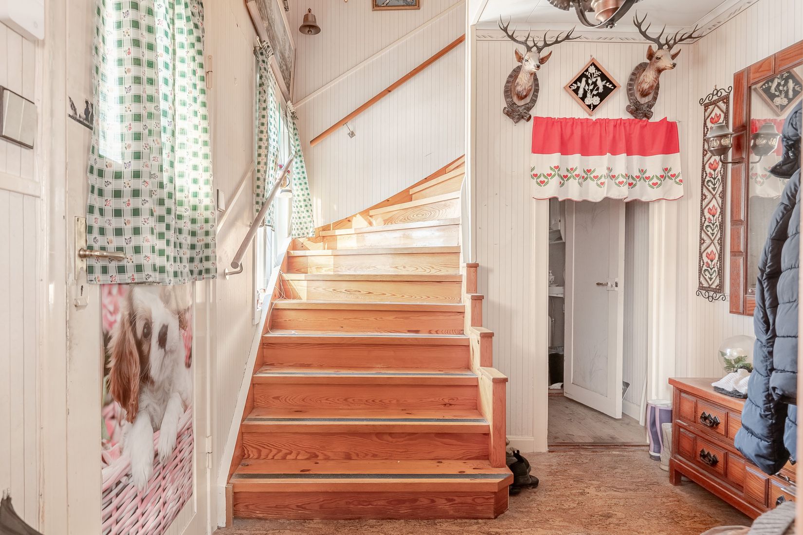 Villa, Allévägen 8, Valla, Katrineholm