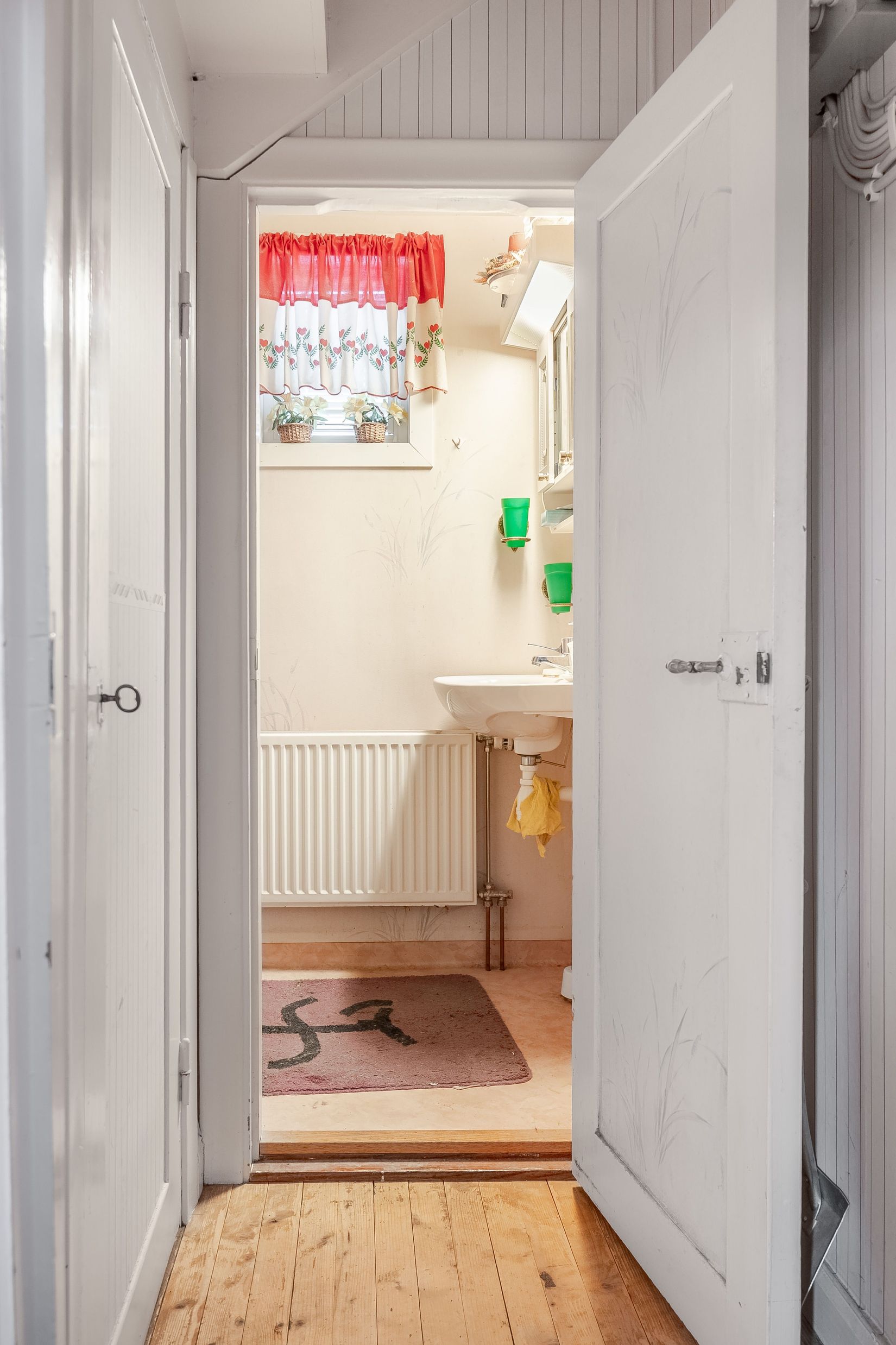 Villa, Allévägen 8, Valla, Katrineholm