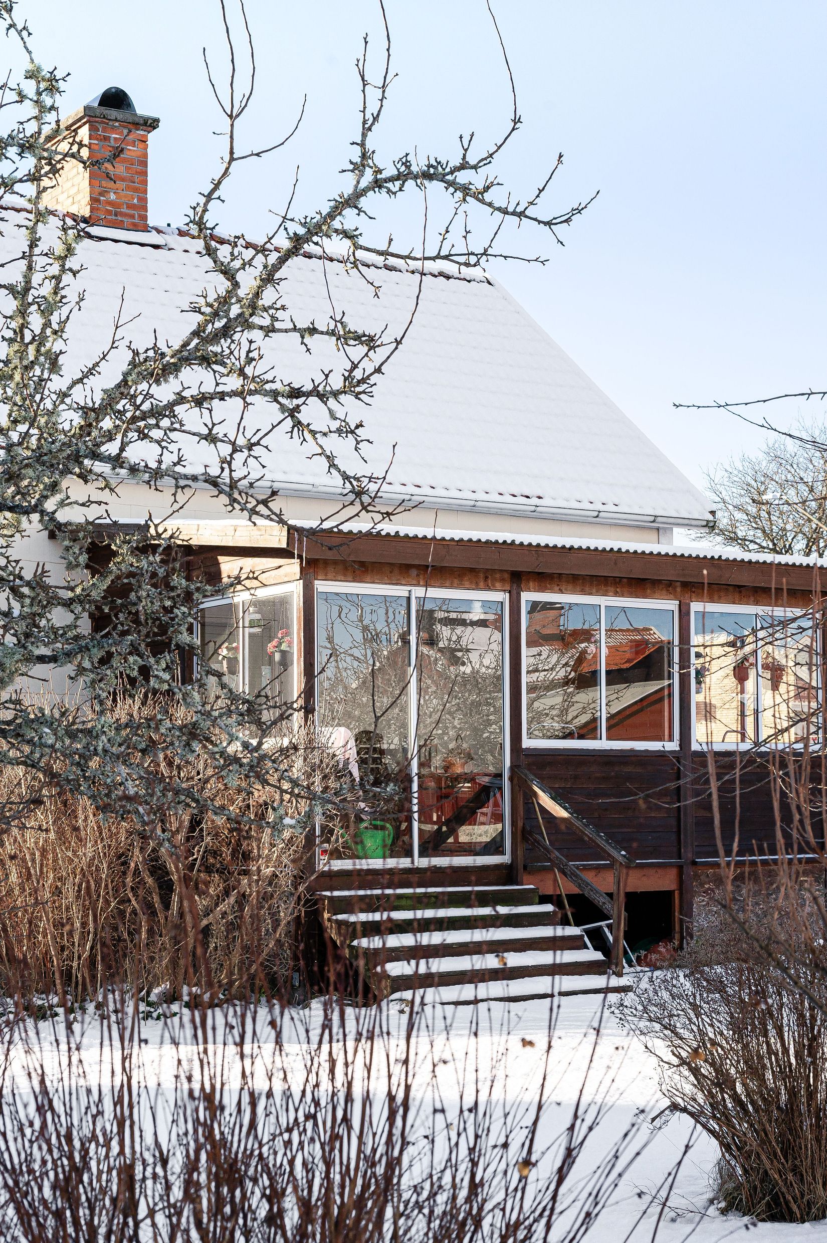 Villa, Allévägen 8, Valla, Katrineholm