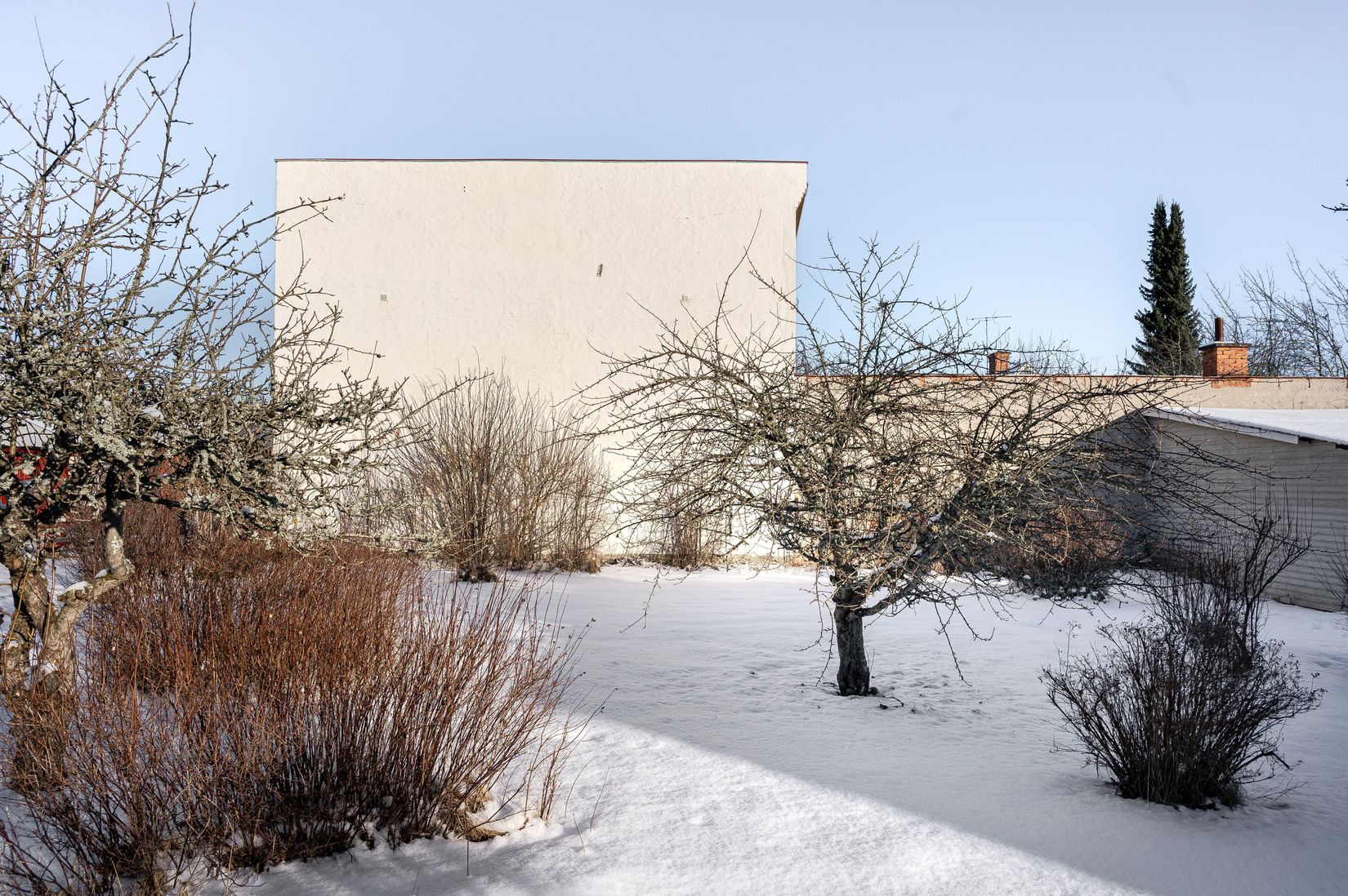 Villa, Allévägen 8, Valla, Katrineholm