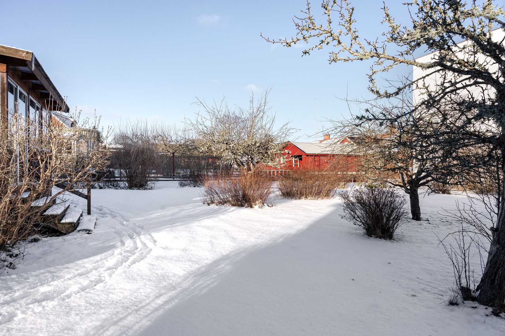 Villa, Allévägen 8, Valla, Katrineholm