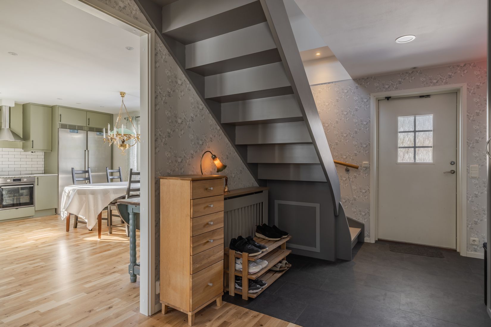 Villa, Sjöhagsvägen 36, Grums