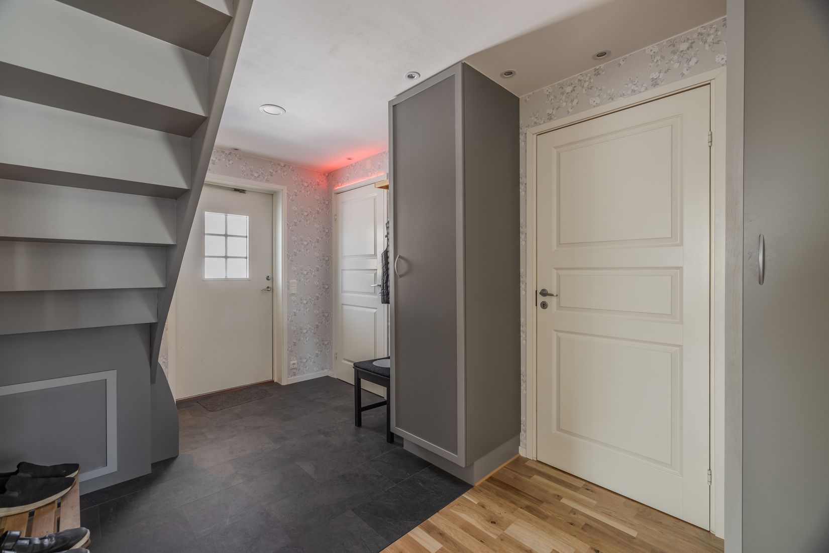 Villa, Sjöhagsvägen 36, Grums