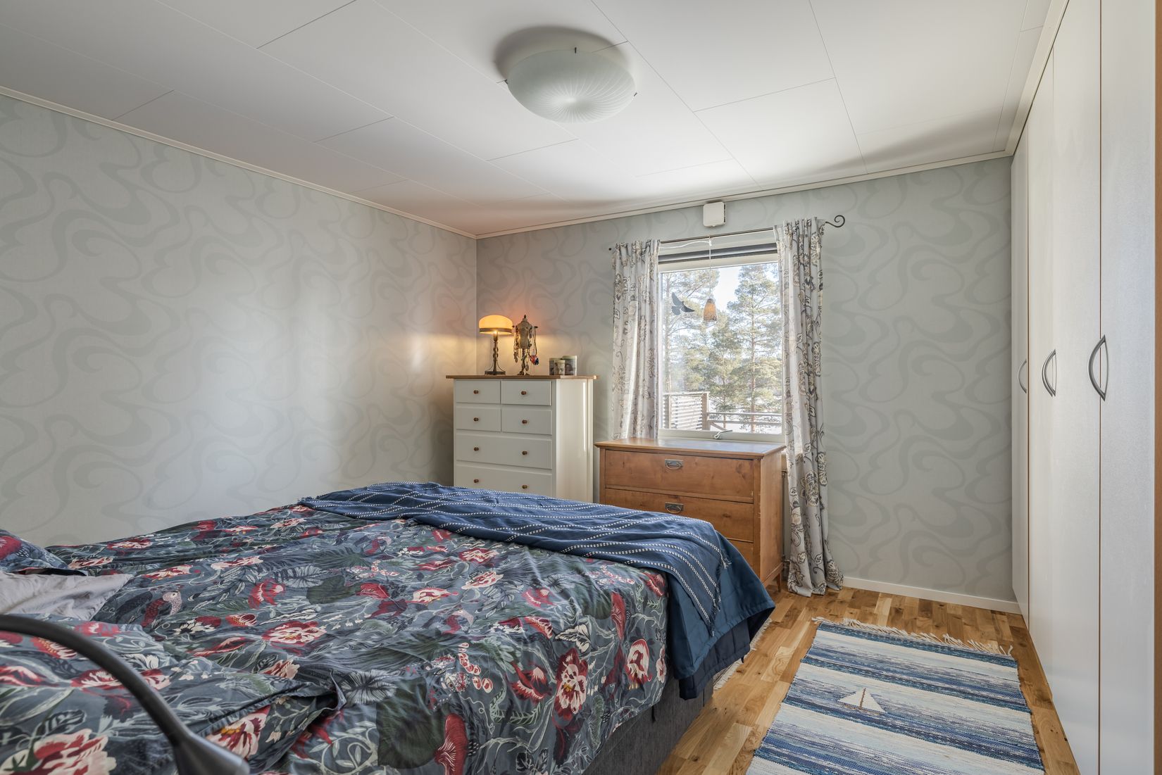 Villa, Sjöhagsvägen 36, Grums