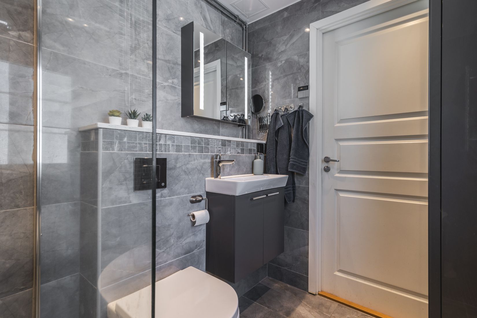 Villa, Sjöhagsvägen 36, Grums