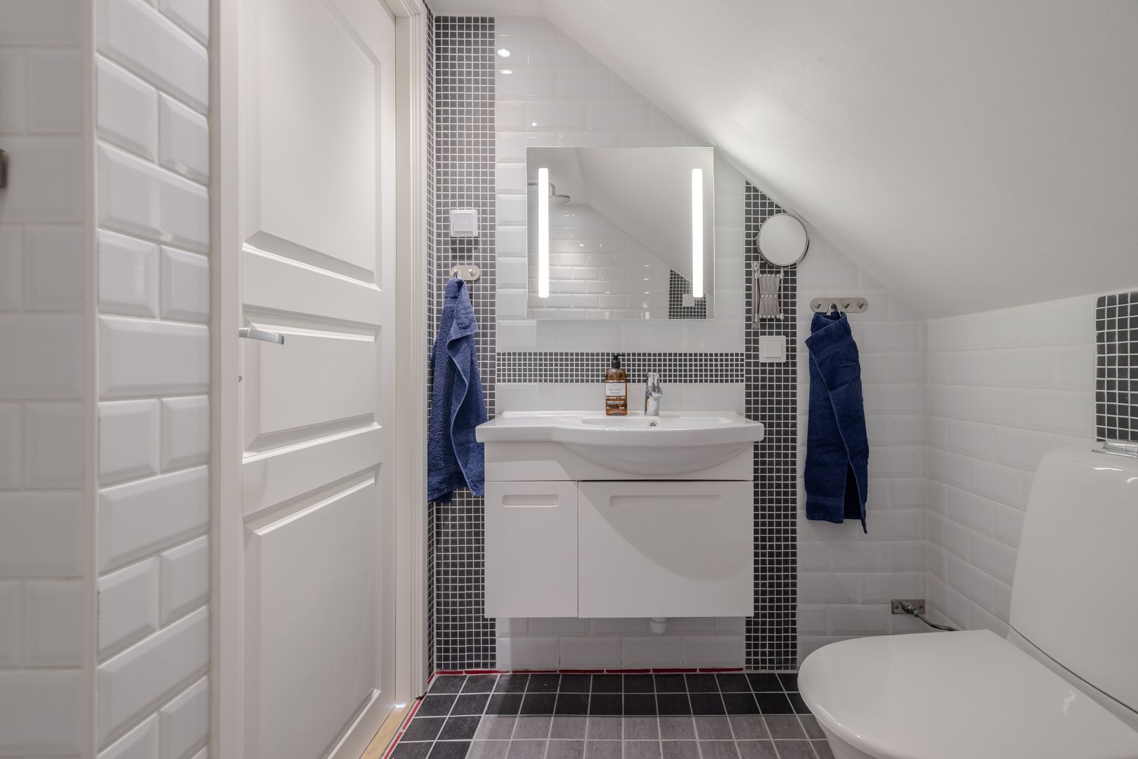 Villa, Sjöhagsvägen 36, Grums