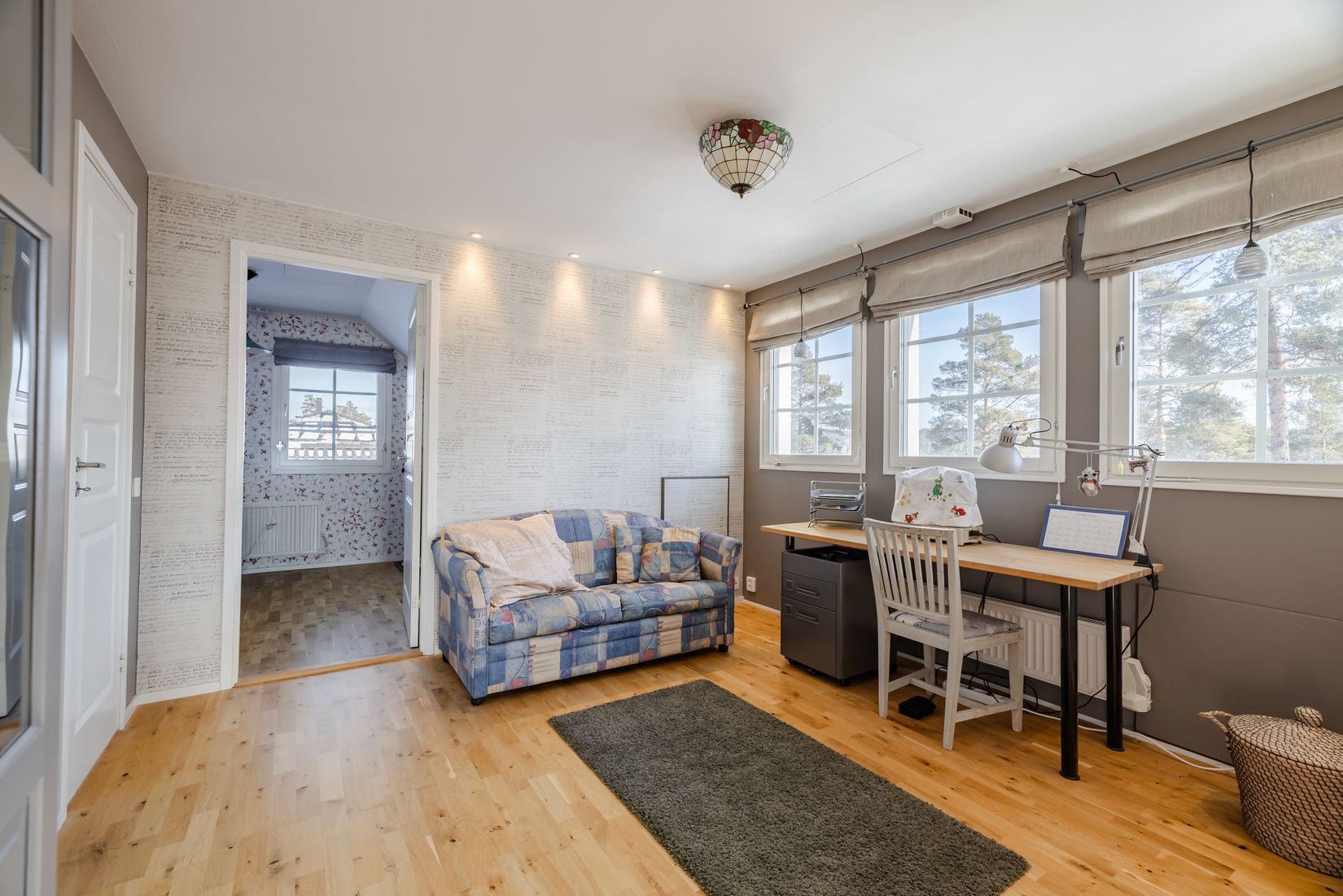 Villa, Sjöhagsvägen 36, Grums