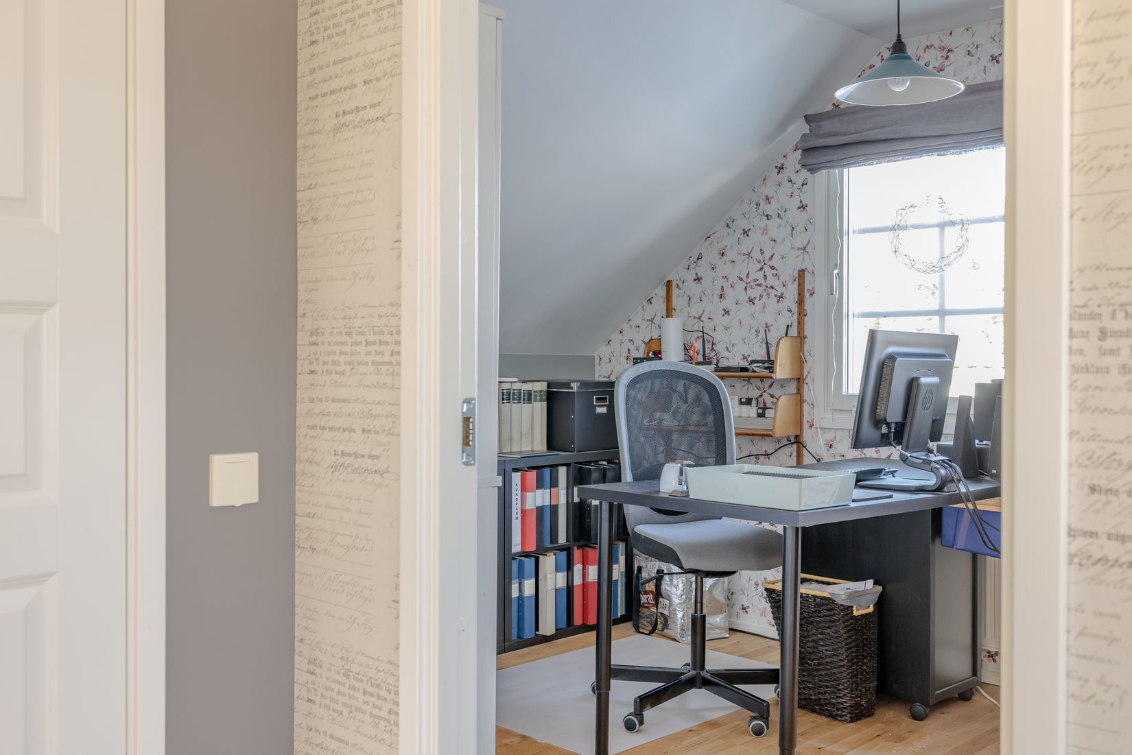 Villa, Sjöhagsvägen 36, Grums