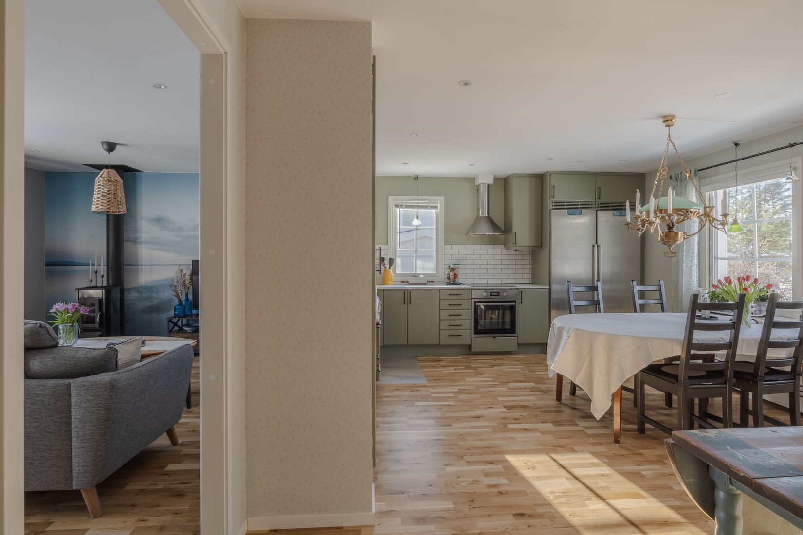 Villa, Sjöhagsvägen 36, Grums