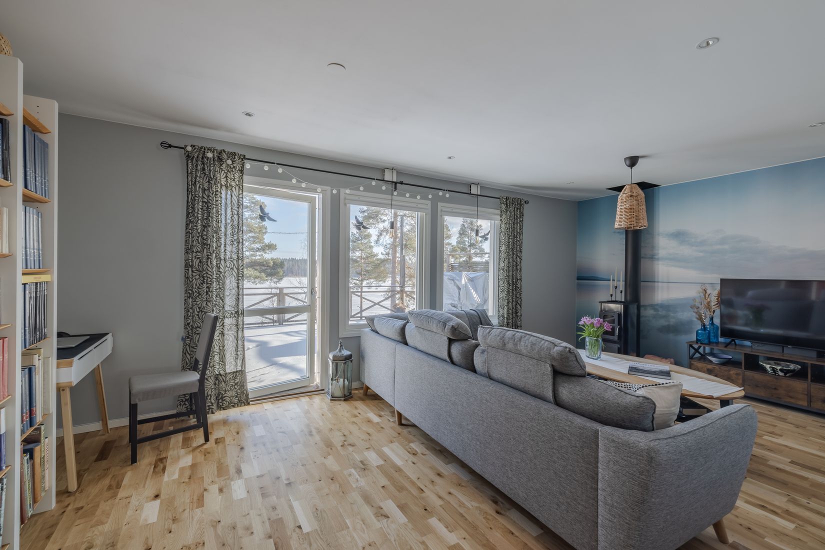 Villa, Sjöhagsvägen 36, Grums