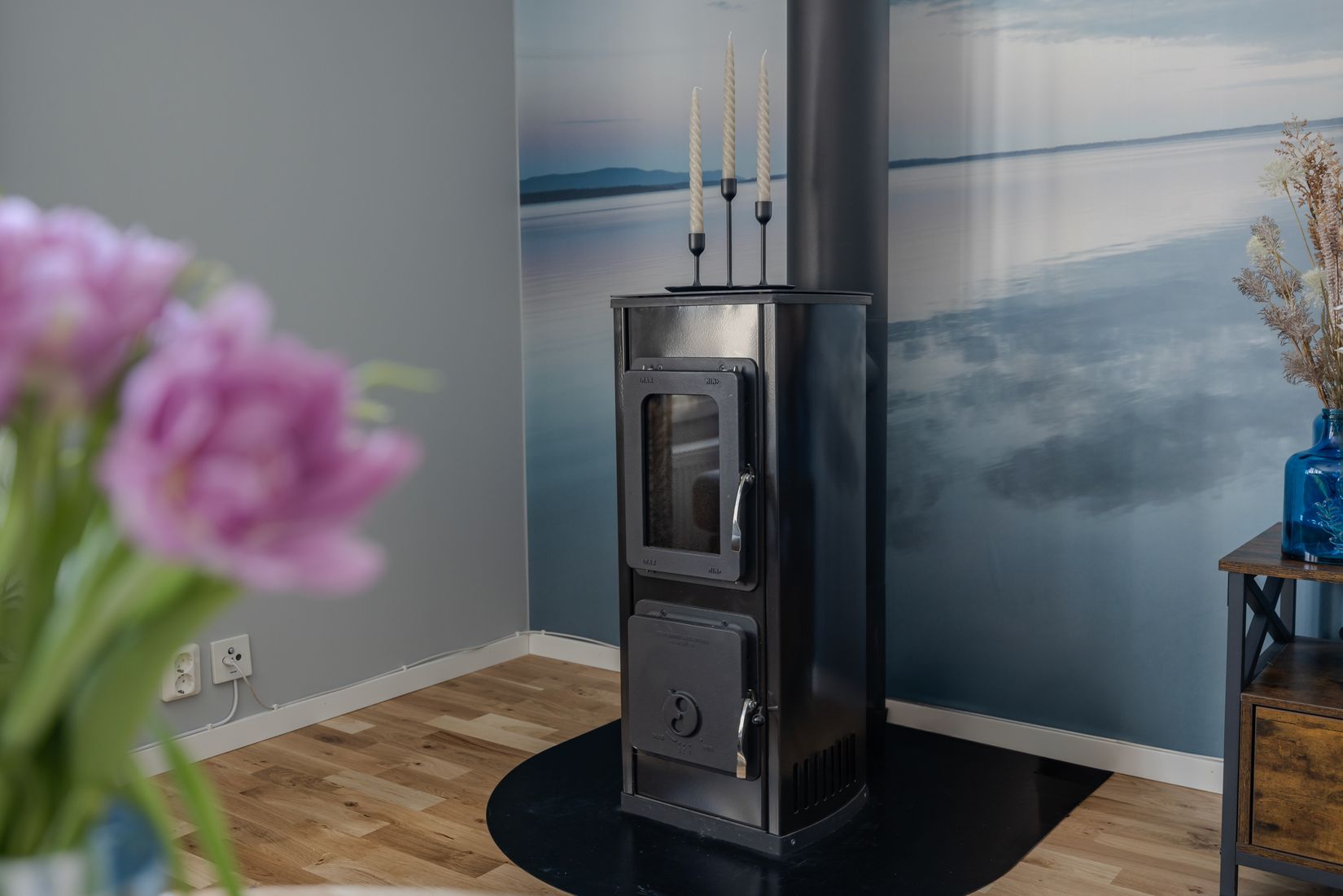 Villa, Sjöhagsvägen 36, Grums