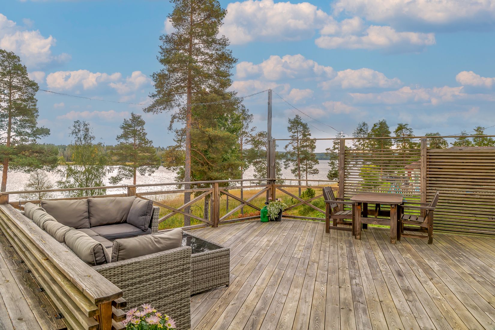 Villa, Sjöhagsvägen 36, Grums