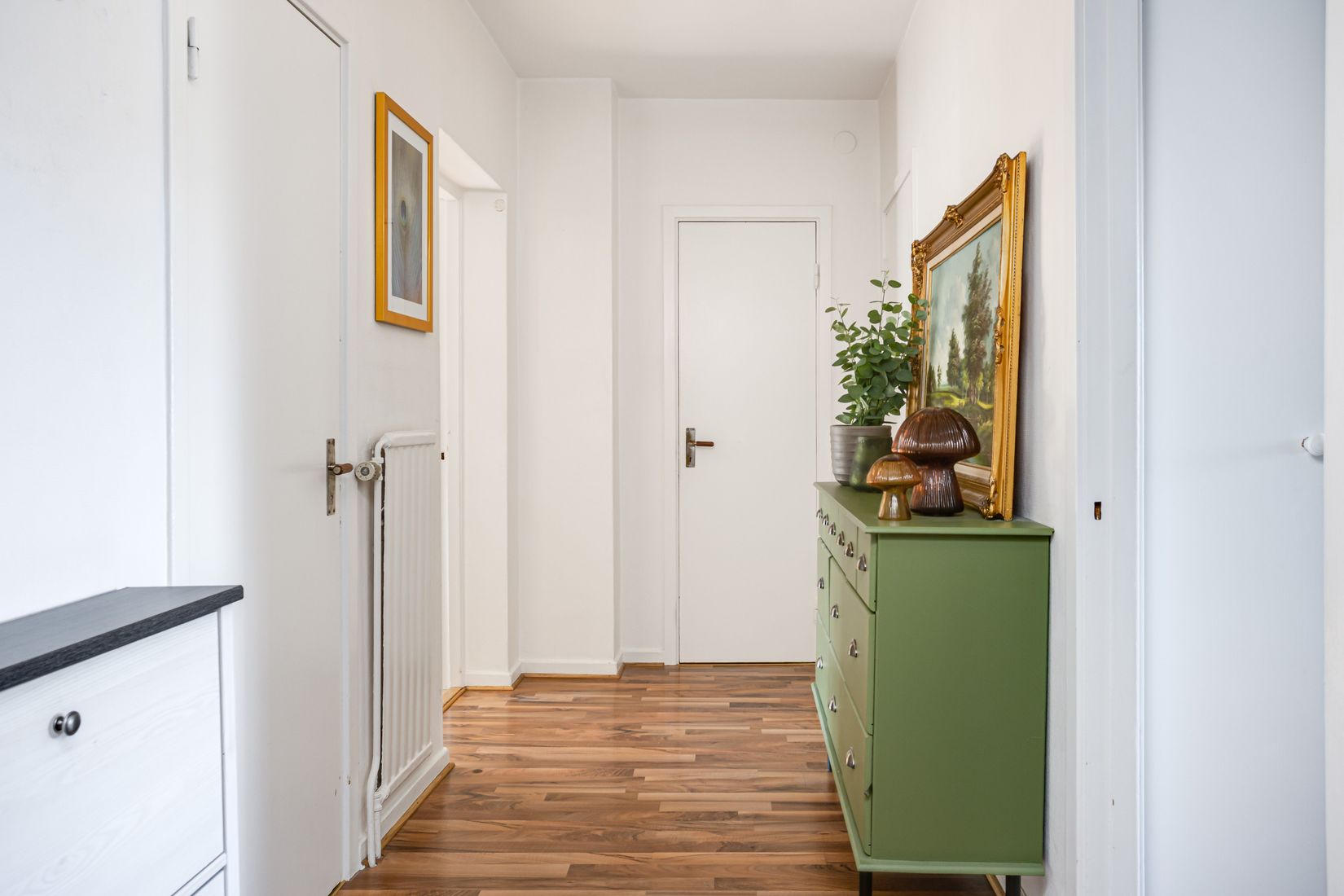 Bostadsrätt, Muraregatan 20A, Nyatorp, Halmstad