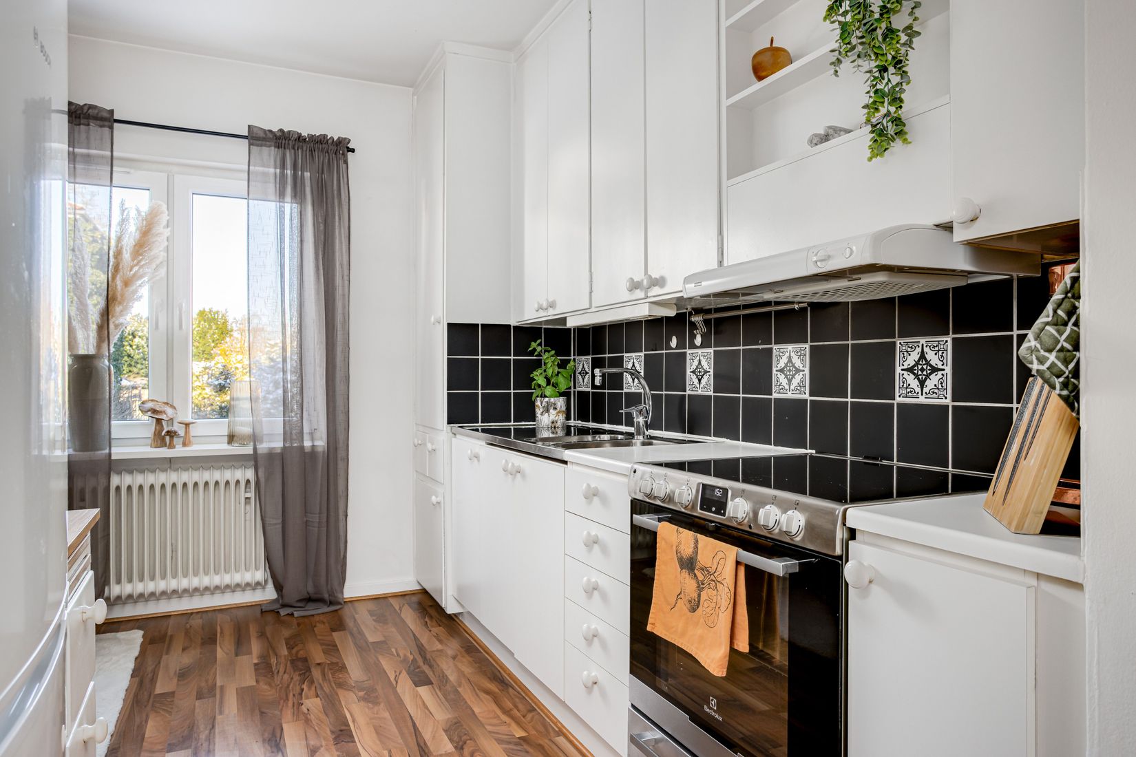 Bostadsrätt, Muraregatan 20A, Nyatorp, Halmstad