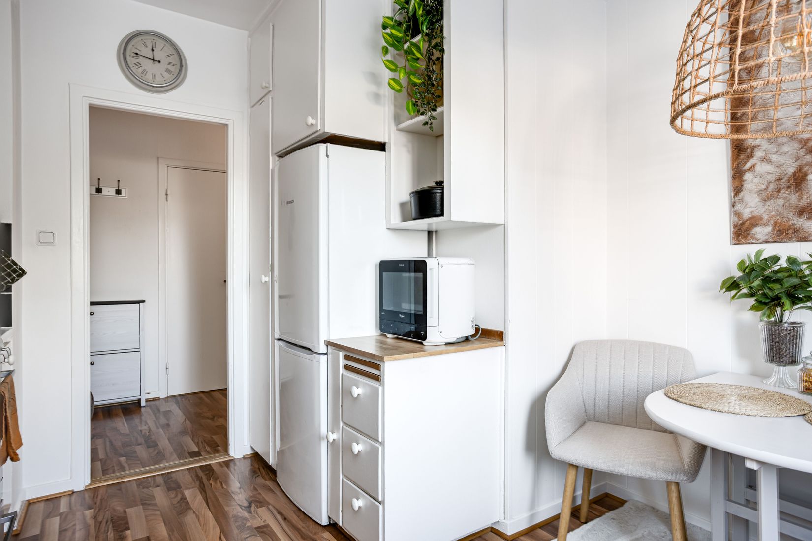 Bostadsrätt, Muraregatan 20A, Nyatorp, Halmstad