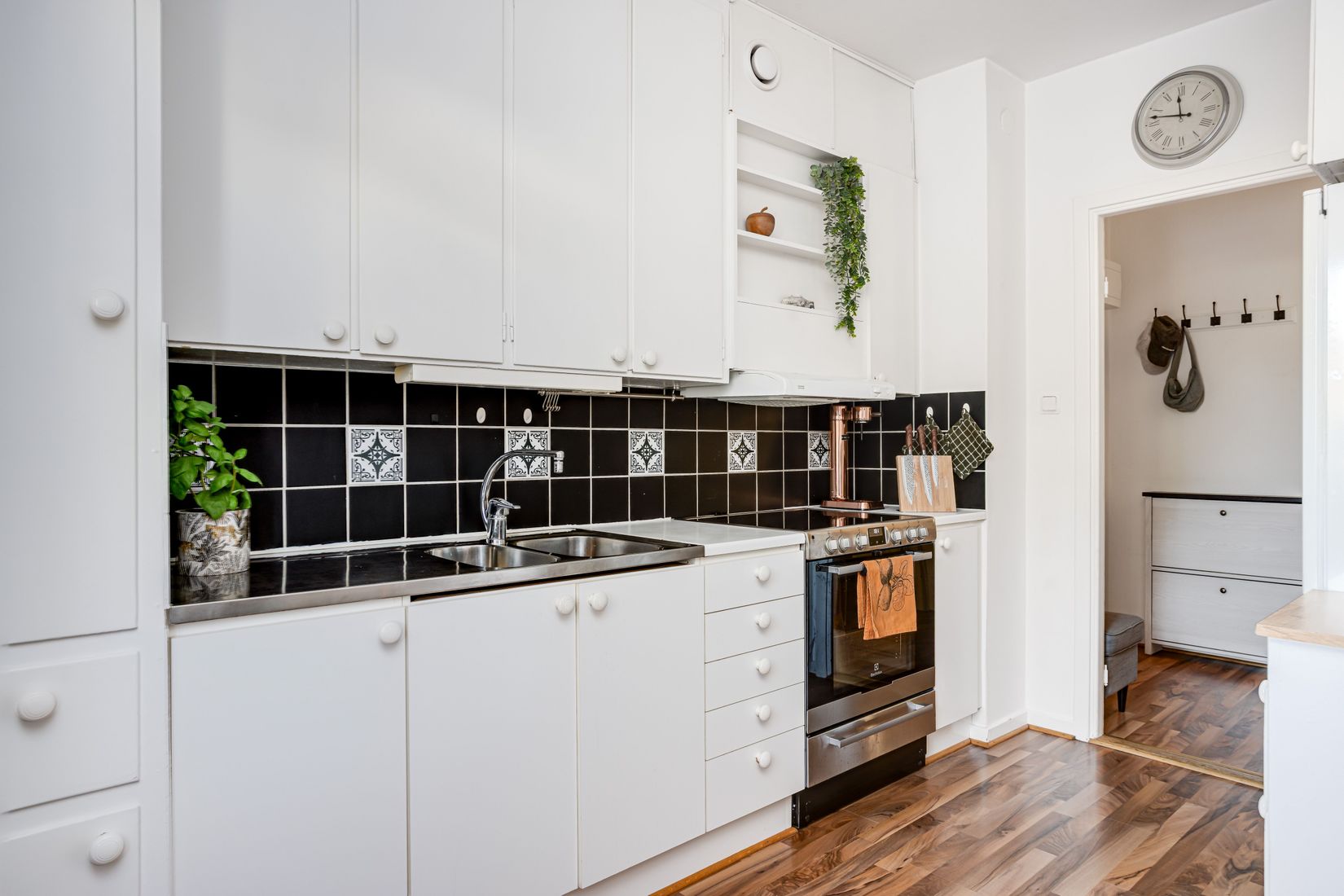 Bostadsrätt, Muraregatan 20A, Nyatorp, Halmstad