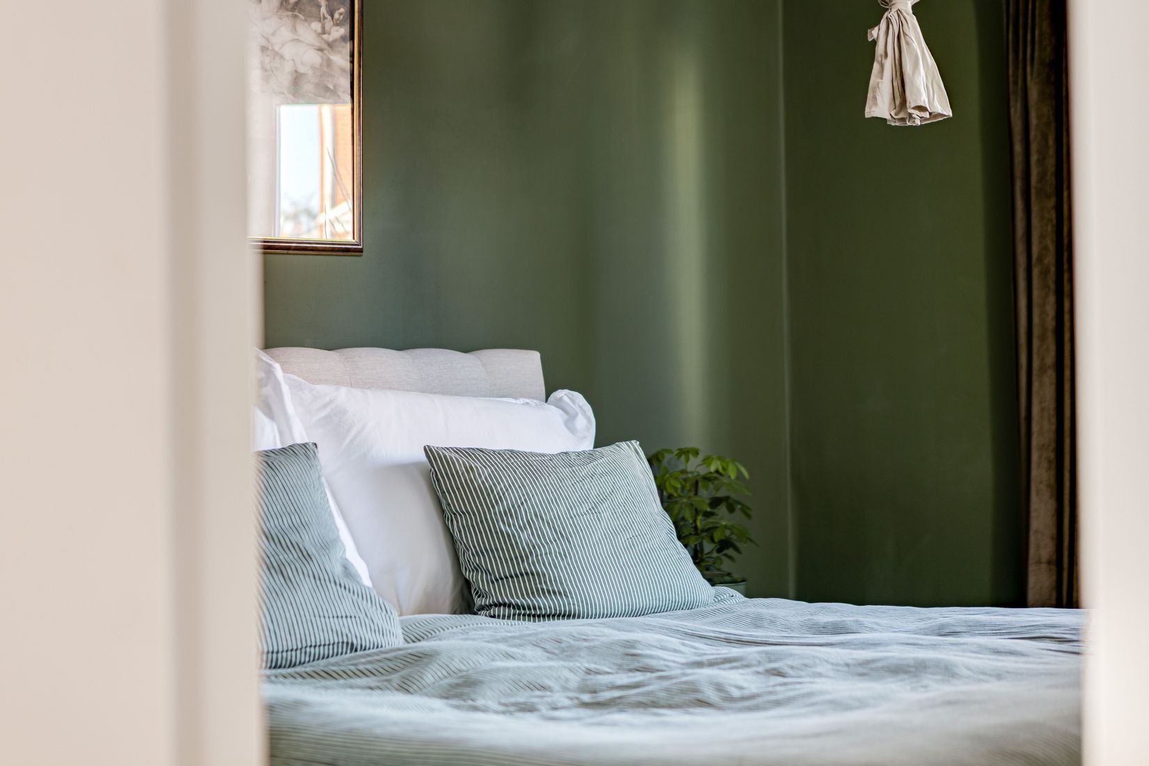 Bostadsrätt, Muraregatan 20A, Nyatorp, Halmstad