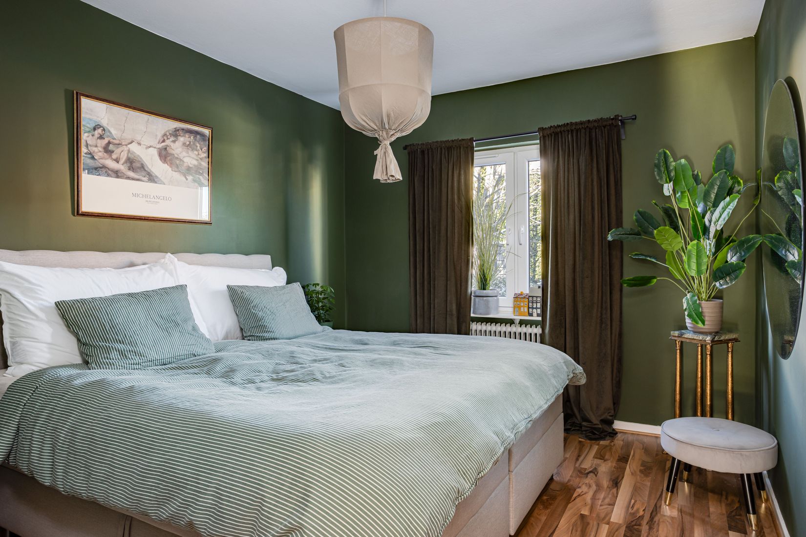 Bostadsrätt, Muraregatan 20A, Nyatorp, Halmstad