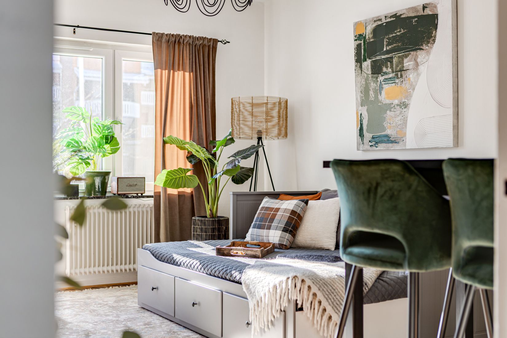 Bostadsrätt, Muraregatan 20A, Nyatorp, Halmstad