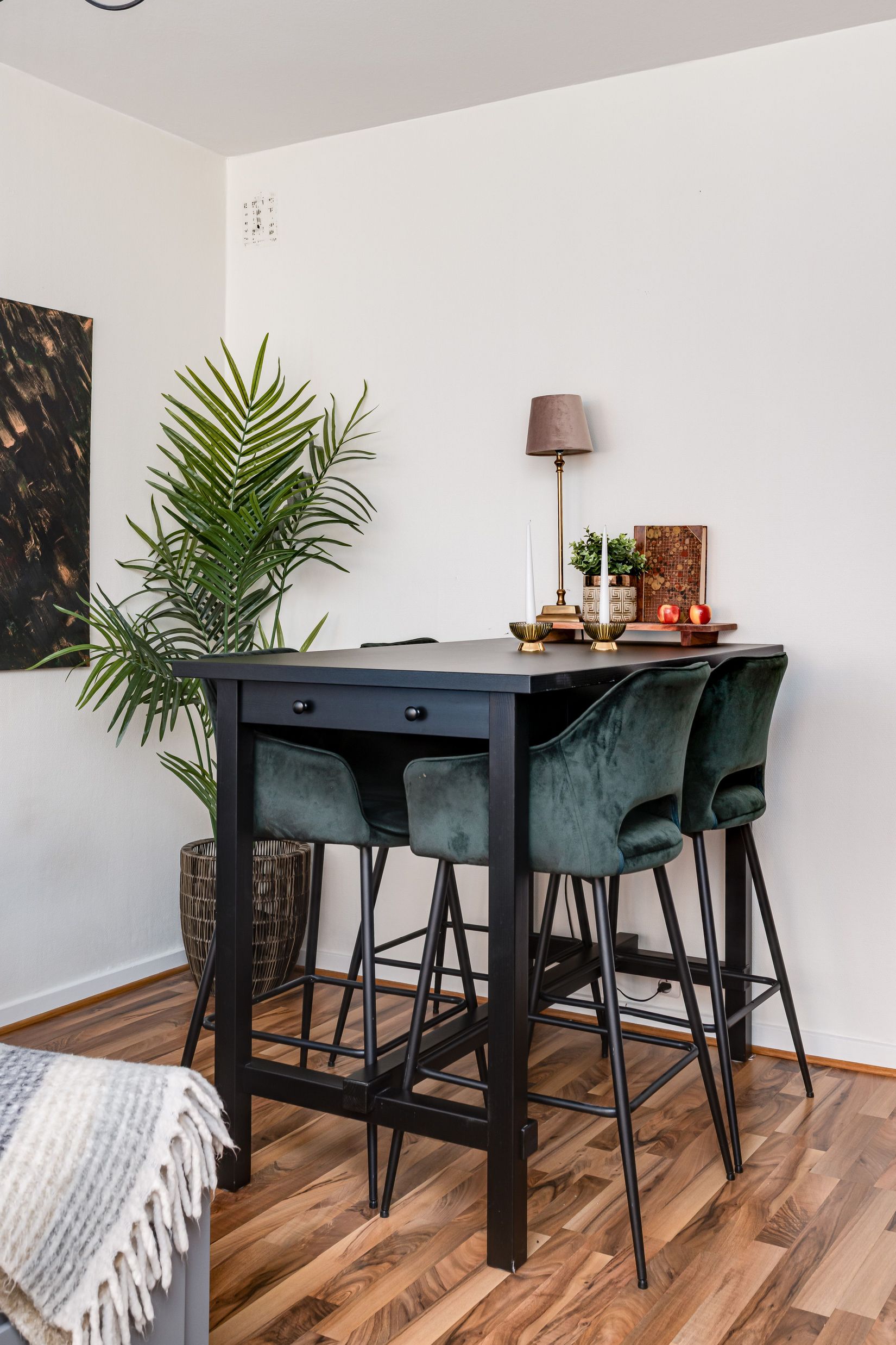 Bostadsrätt, Muraregatan 20A, Nyatorp, Halmstad