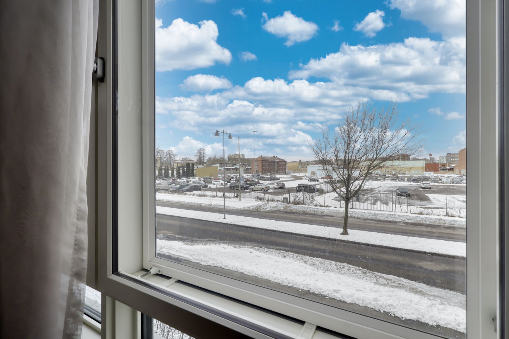 Bostadsrätt, Lindholmsallén 57, Lindholmen, Göteborg