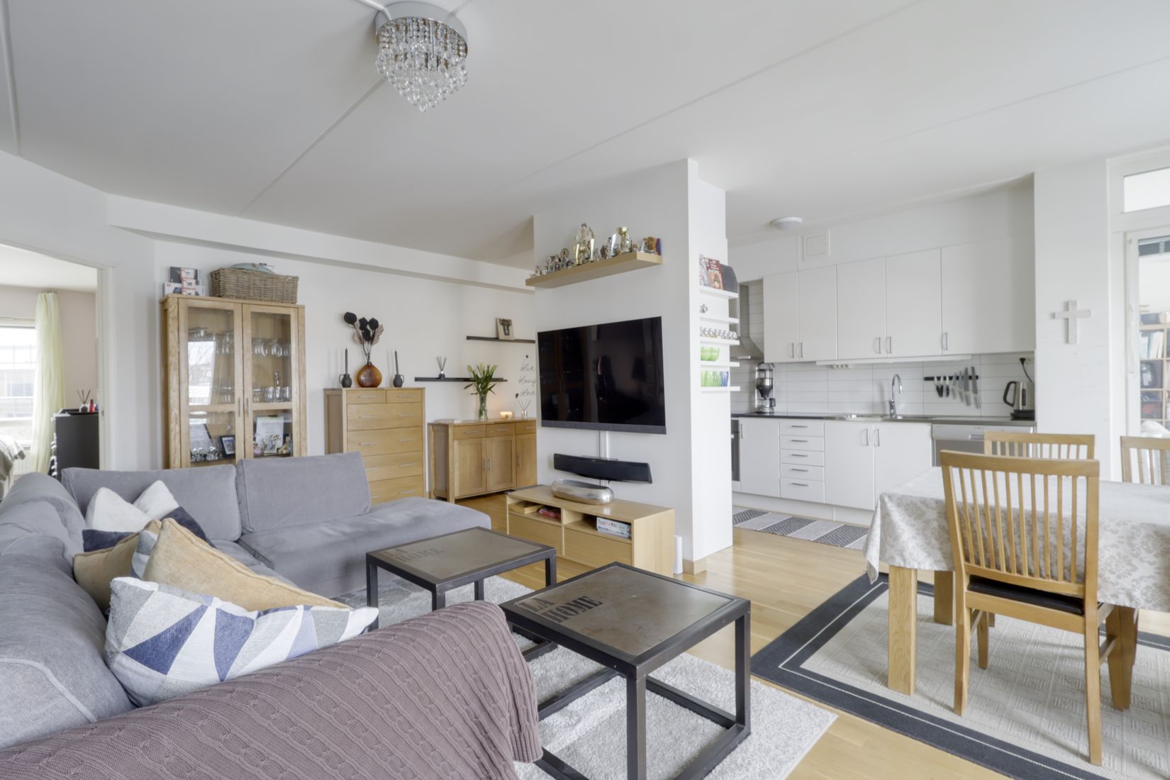 Bostadsrätt, Lindholmsallén 57, Lindholmen, Göteborg