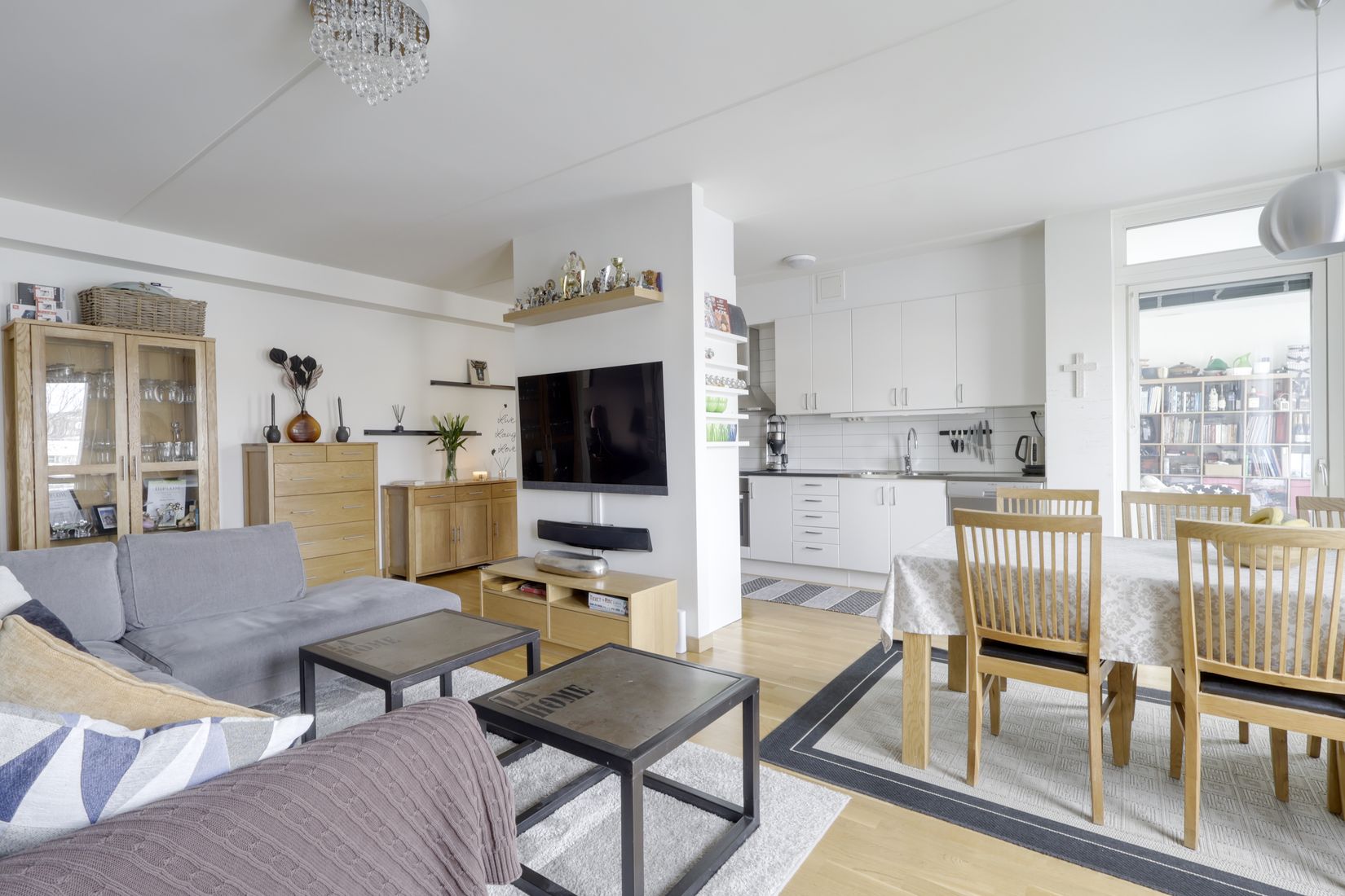 Bostadsrätt, Lindholmsallén 57, Lindholmen, Göteborg