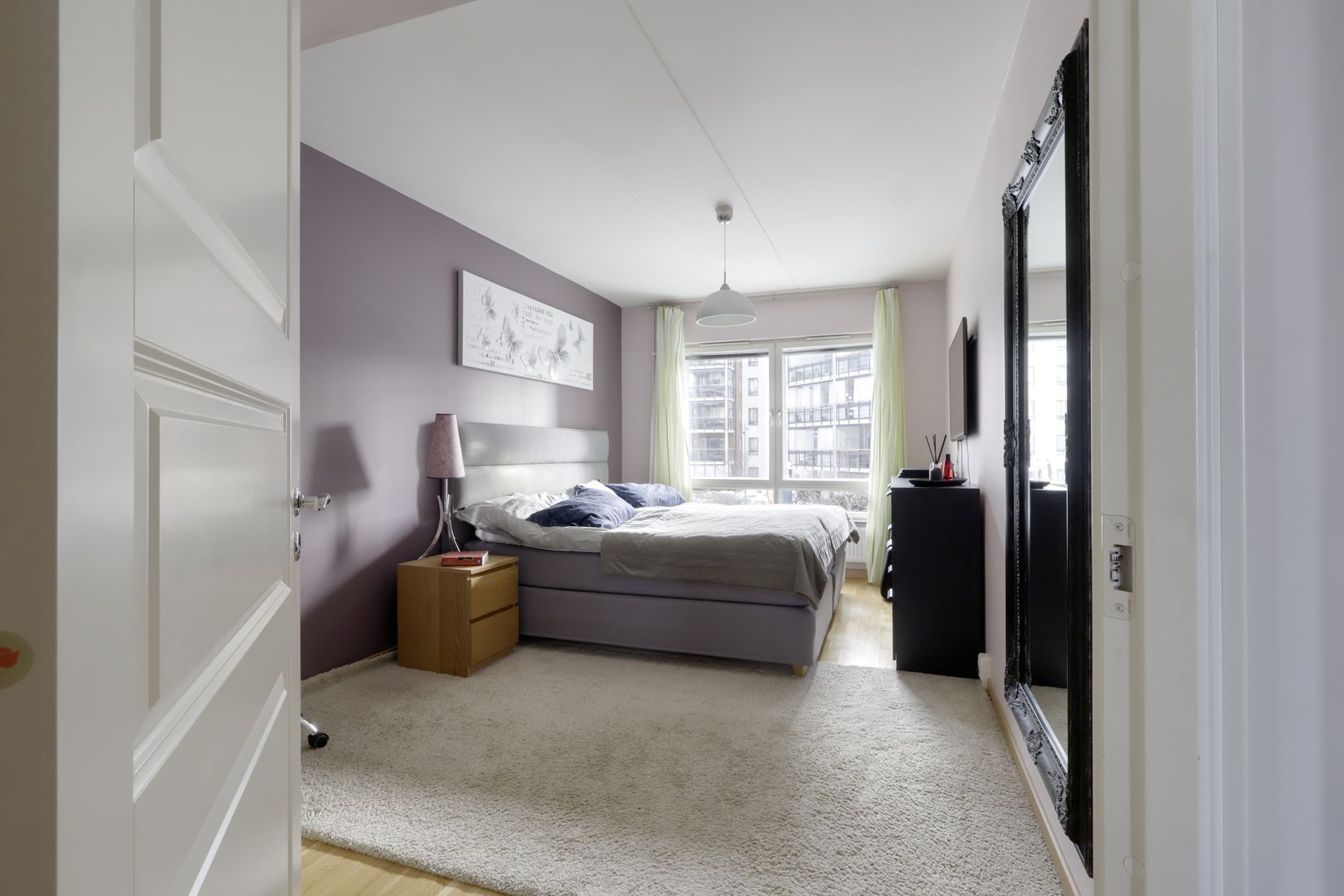 Bostadsrätt, Lindholmsallén 57, Lindholmen, Göteborg