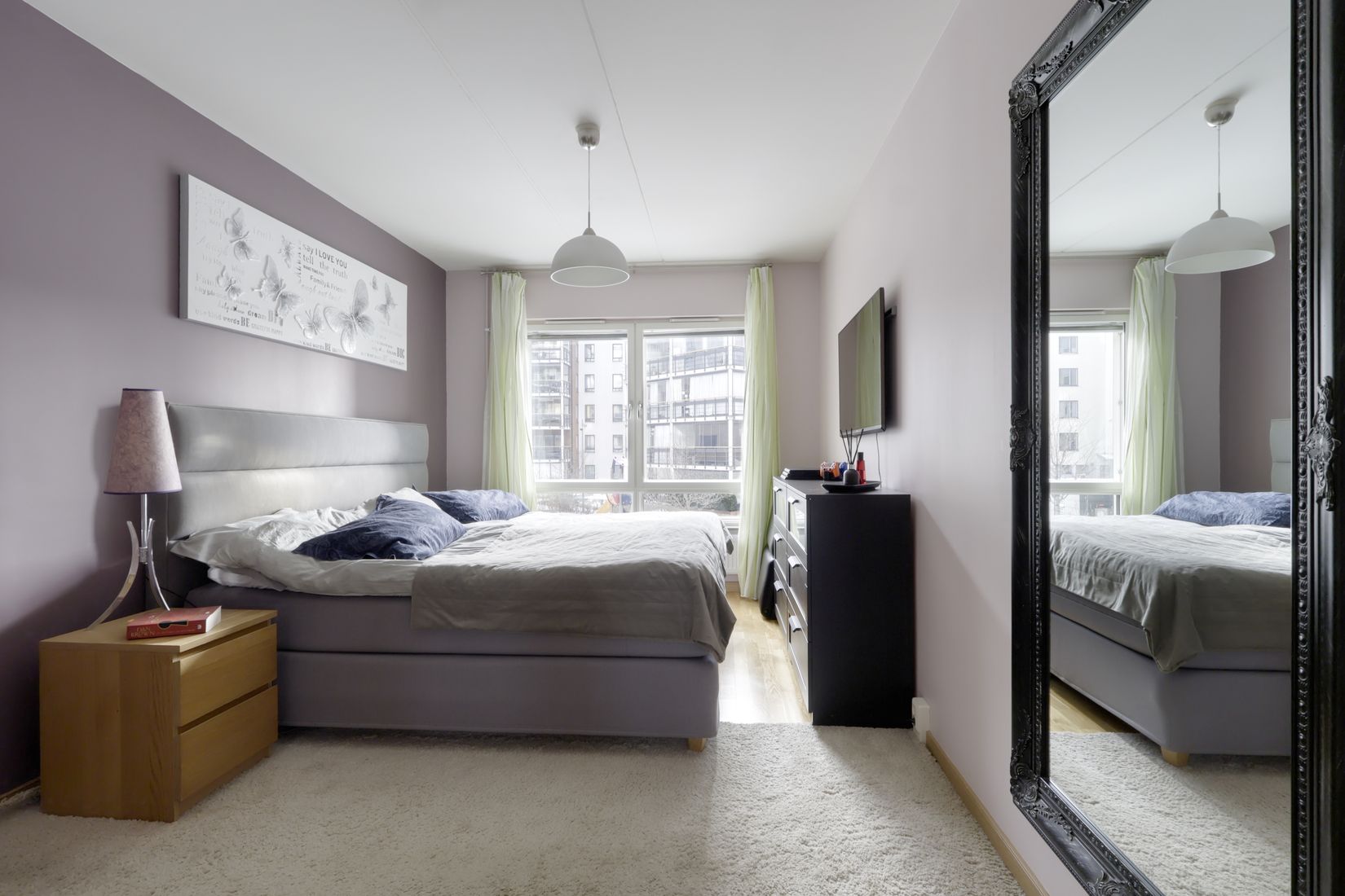 Bostadsrätt, Lindholmsallén 57, Lindholmen, Göteborg