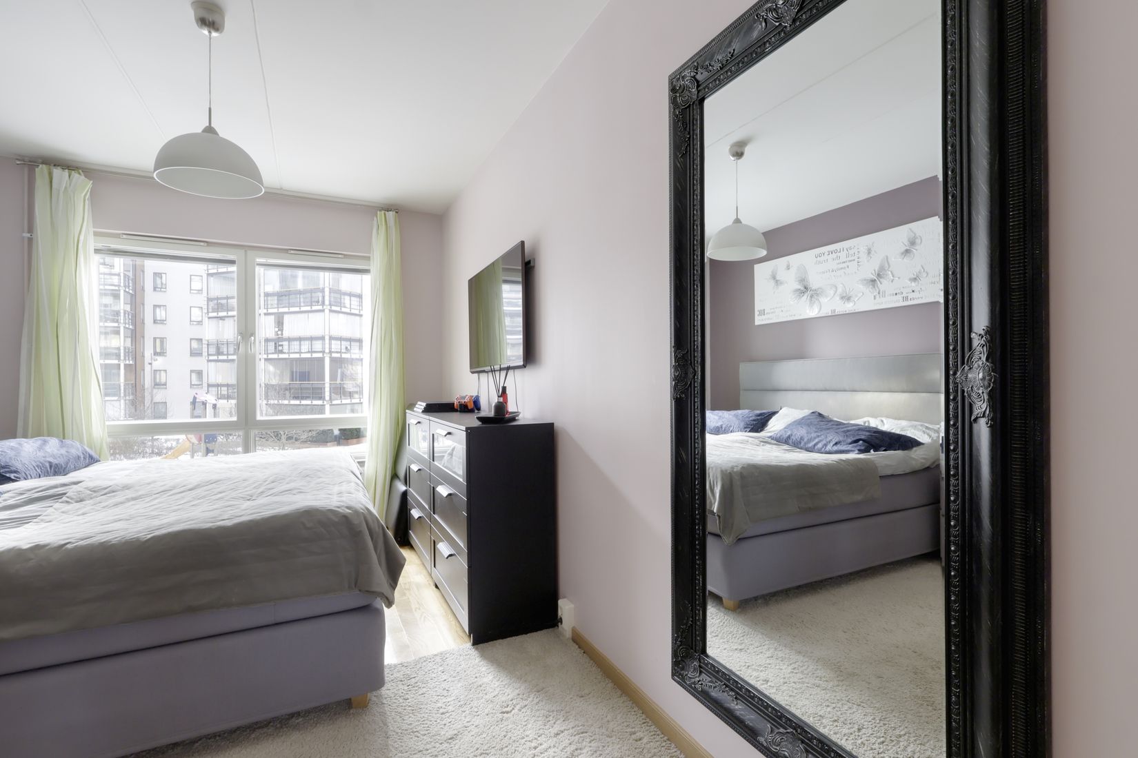 Bostadsrätt, Lindholmsallén 57, Lindholmen, Göteborg