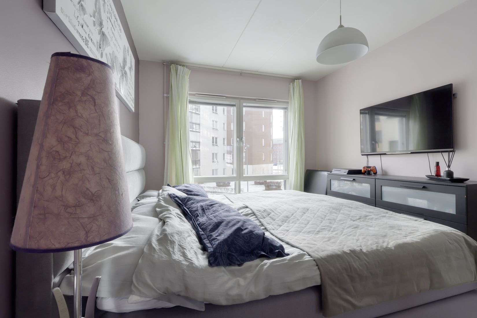 Bostadsrätt, Lindholmsallén 57, Lindholmen, Göteborg