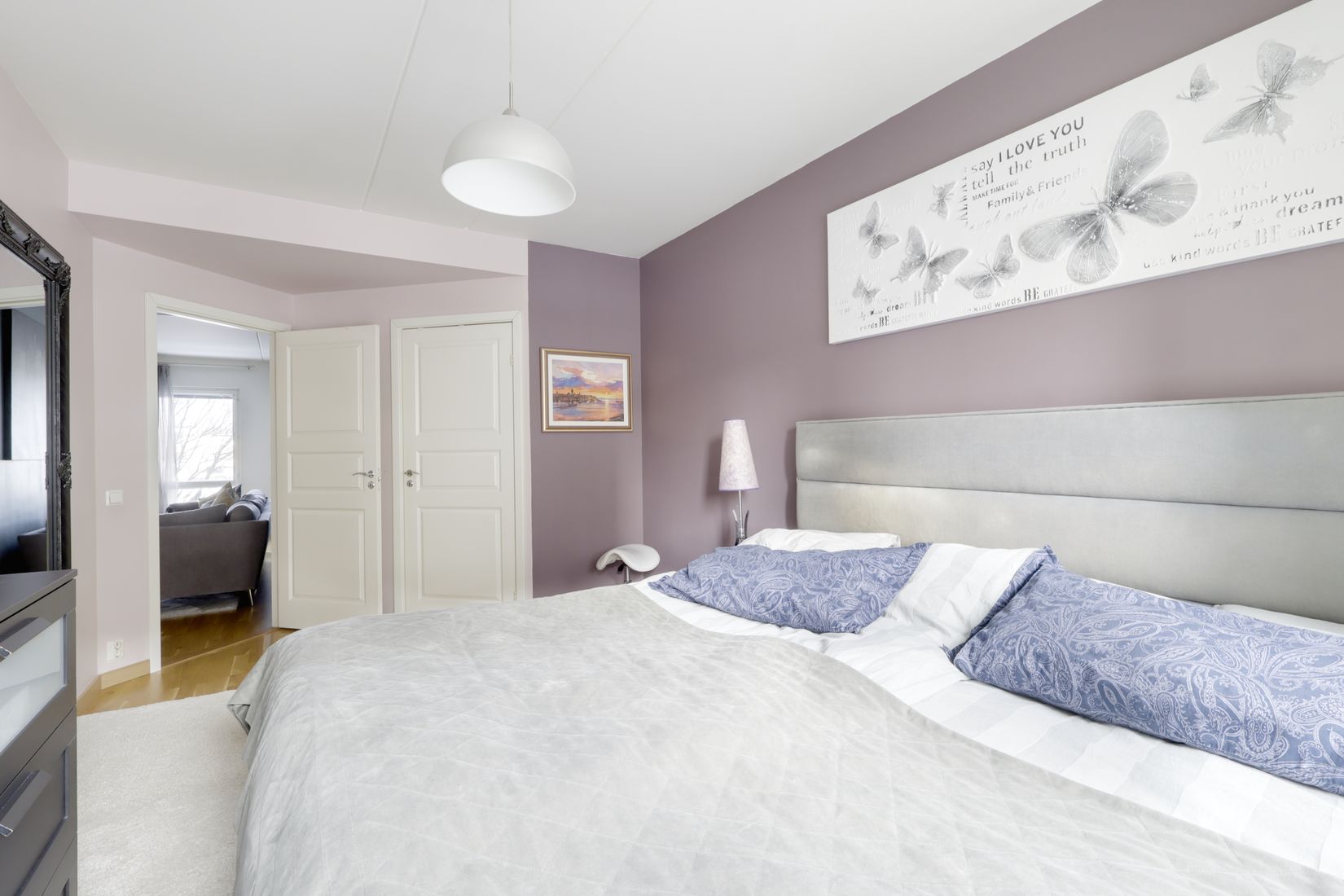 Bostadsrätt, Lindholmsallén 57, Lindholmen, Göteborg