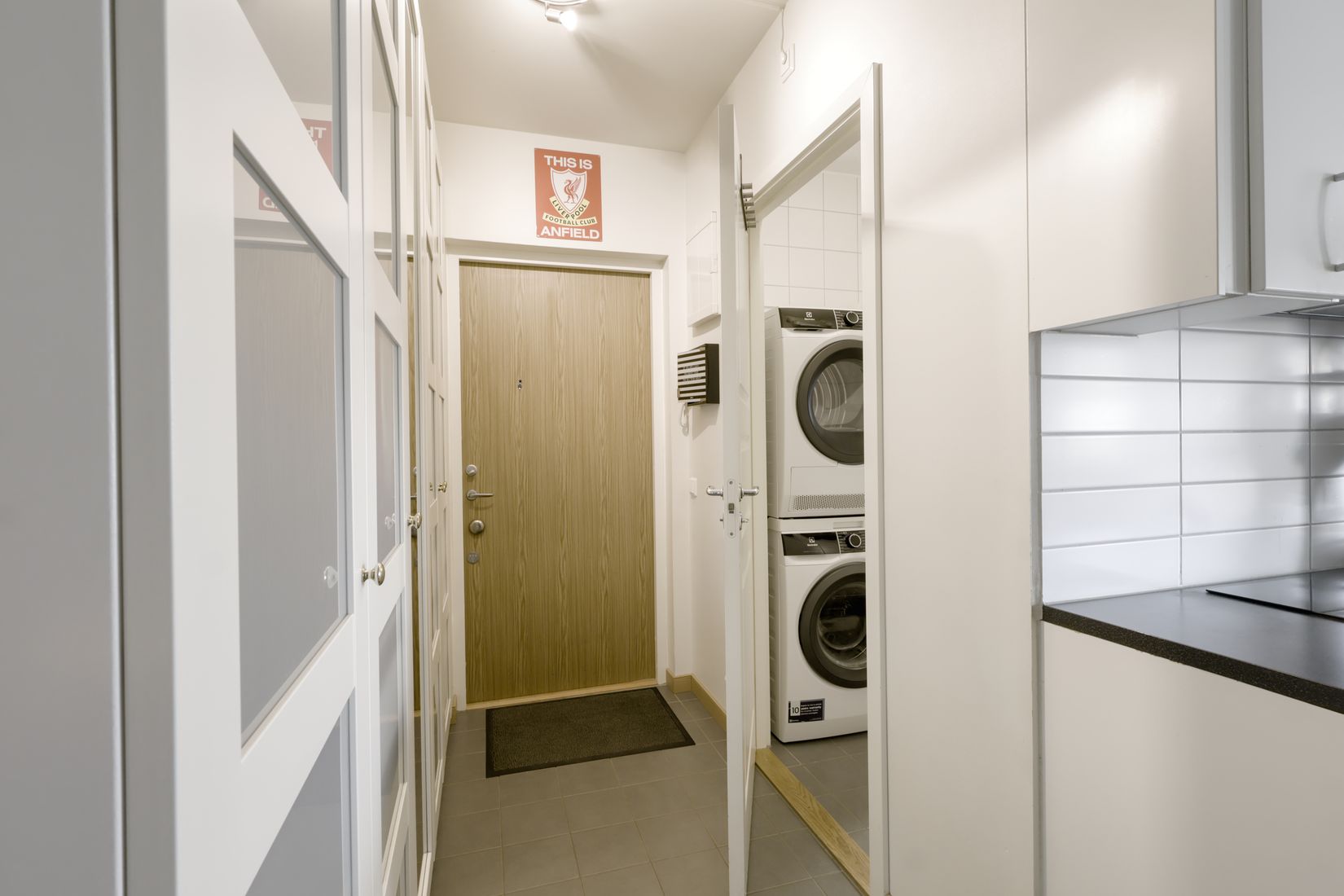 Bostadsrätt, Lindholmsallén 57, Lindholmen, Göteborg