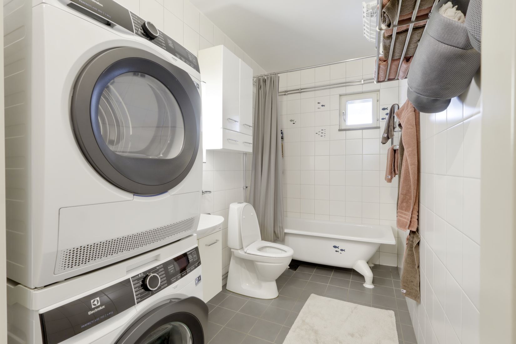 Bostadsrätt, Lindholmsallén 57, Lindholmen, Göteborg