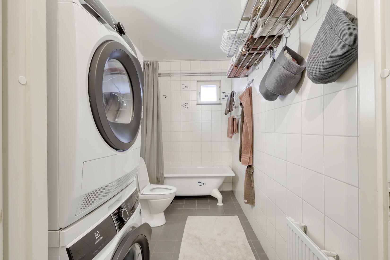 Bostadsrätt, Lindholmsallén 57, Lindholmen, Göteborg