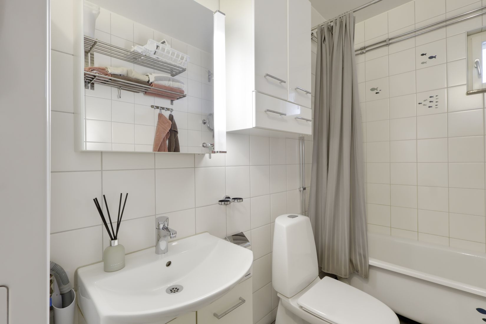 Bostadsrätt, Lindholmsallén 57, Lindholmen, Göteborg