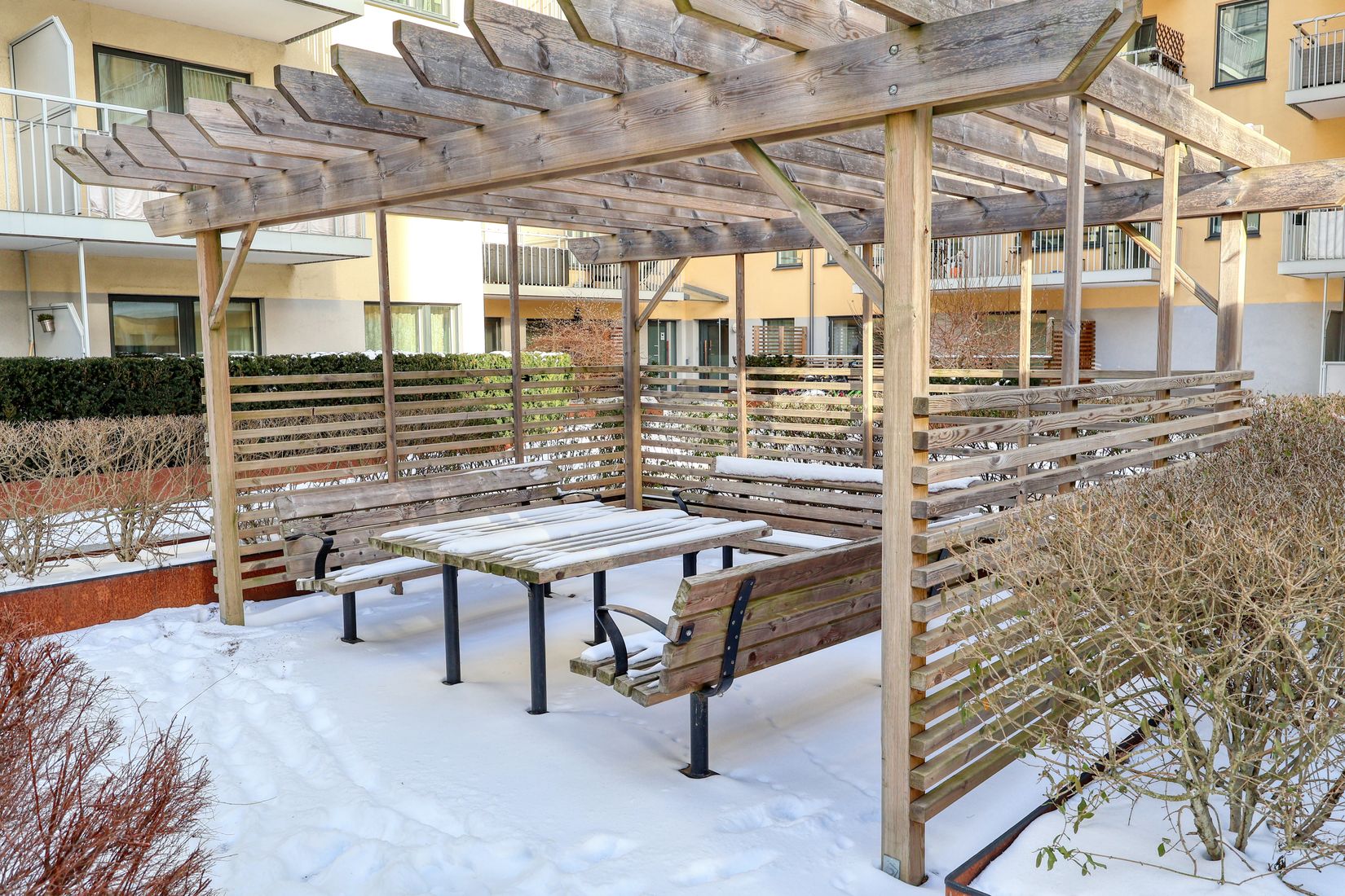 Bostadsrätt, Lindholmsallén 57, Lindholmen, Göteborg