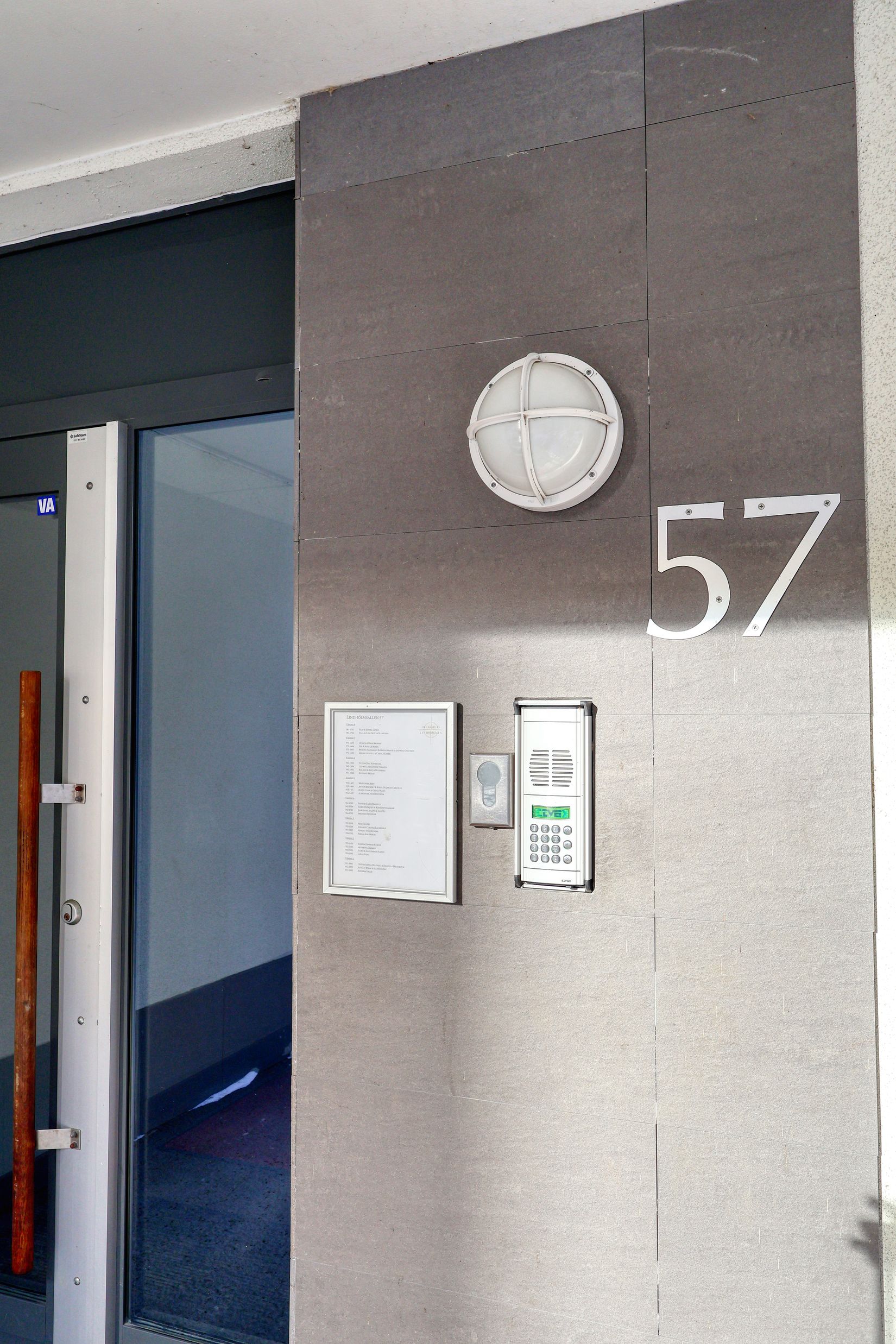 Bostadsrätt, Lindholmsallén 57, Lindholmen, Göteborg