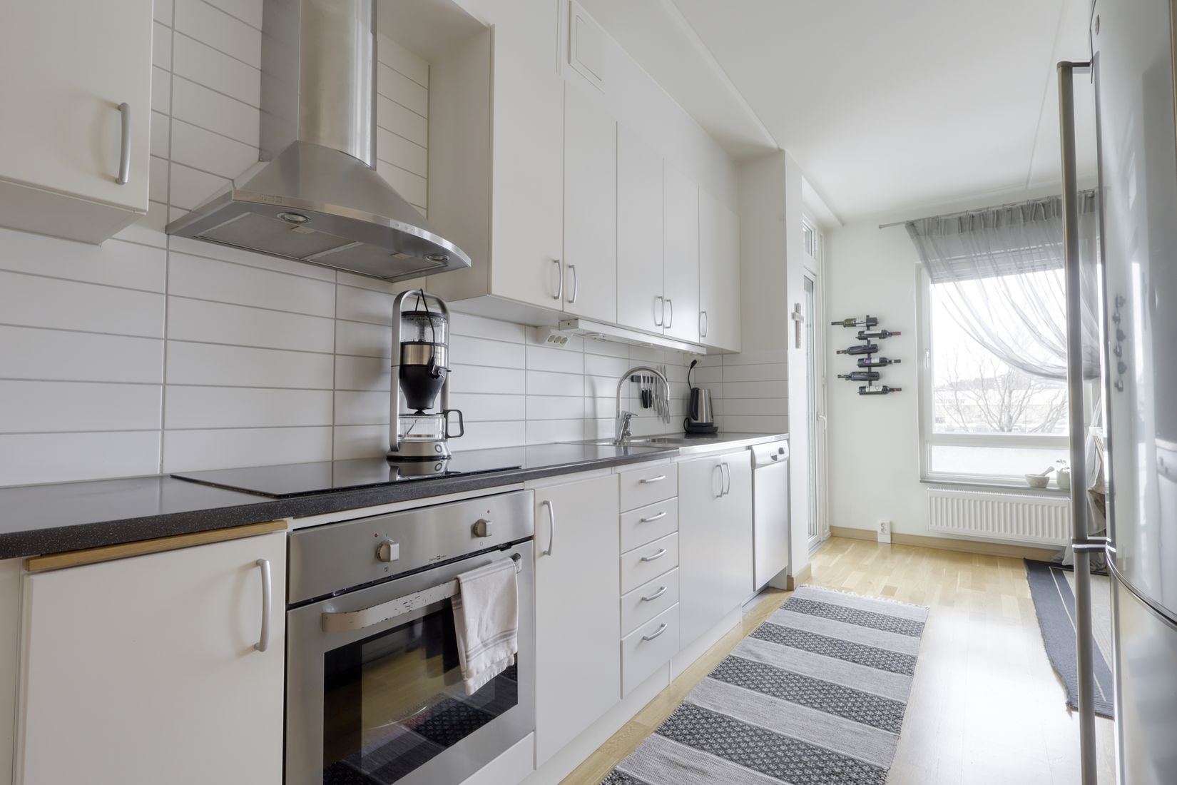 Bostadsrätt, Lindholmsallén 57, Lindholmen, Göteborg