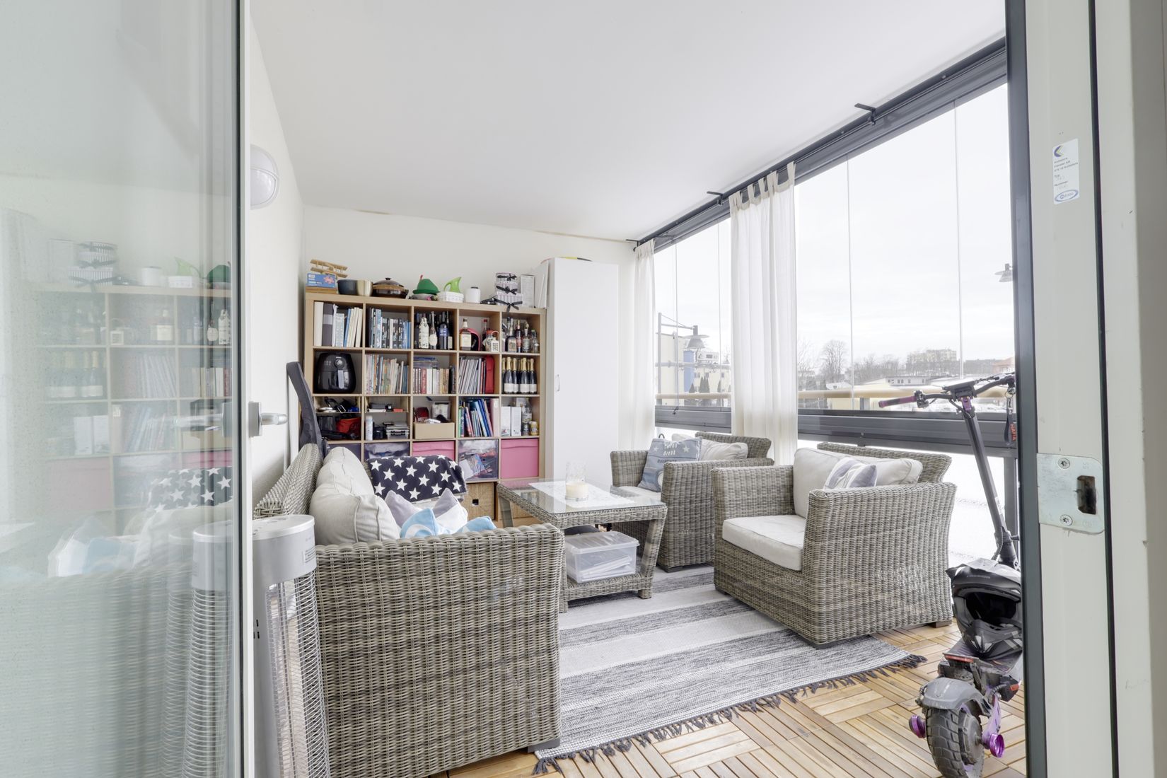 Bostadsrätt, Lindholmsallén 57, Lindholmen, Göteborg