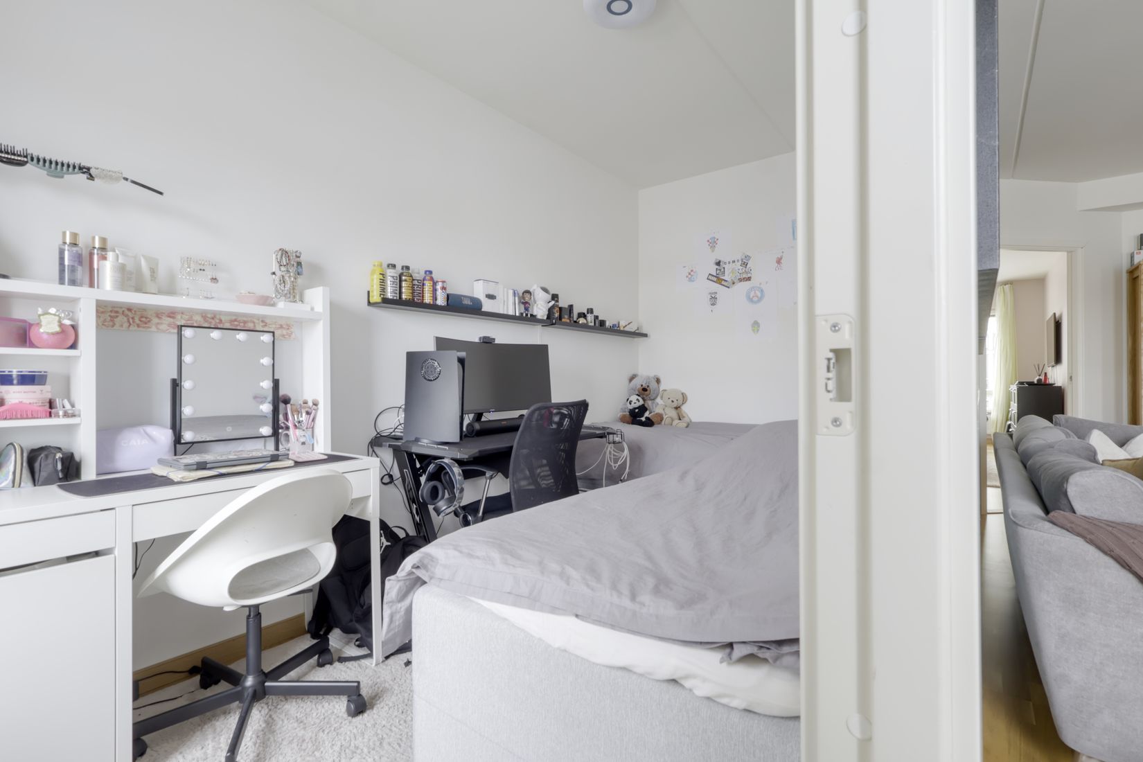 Bostadsrätt, Lindholmsallén 57, Lindholmen, Göteborg