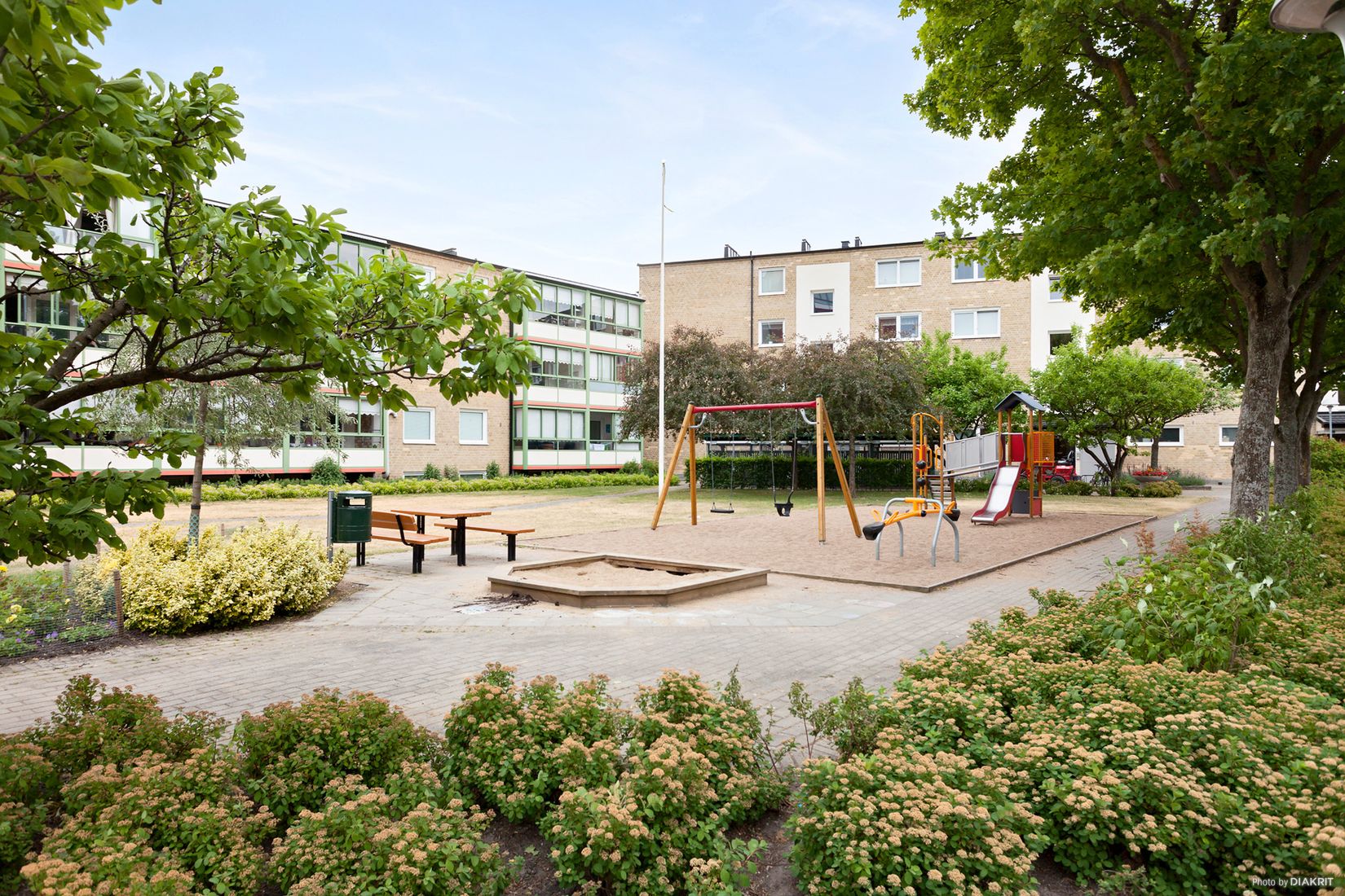 Bostadsrätt, Kronetorpsgatan 70B, Segevång, Malmö