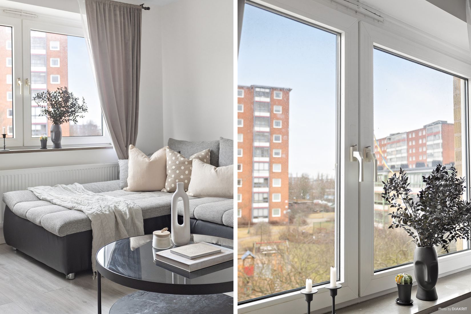 Bostadsrätt, Kronetorpsgatan 70B, Segevång, Malmö