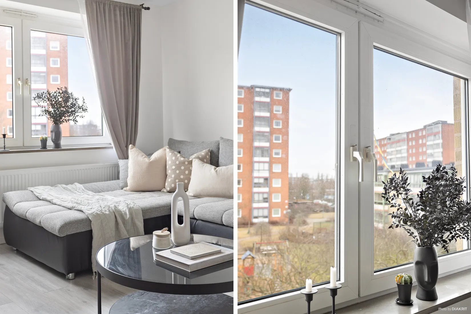 Bostadsrätt, Kronetorpsgatan 70B, Segevång, Malmö