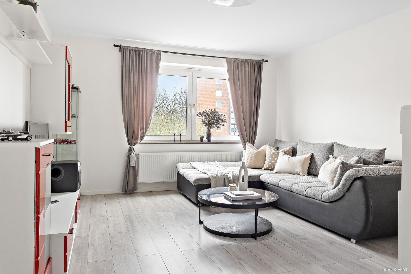 Bostadsrätt, Kronetorpsgatan 70B, Segevång, Malmö