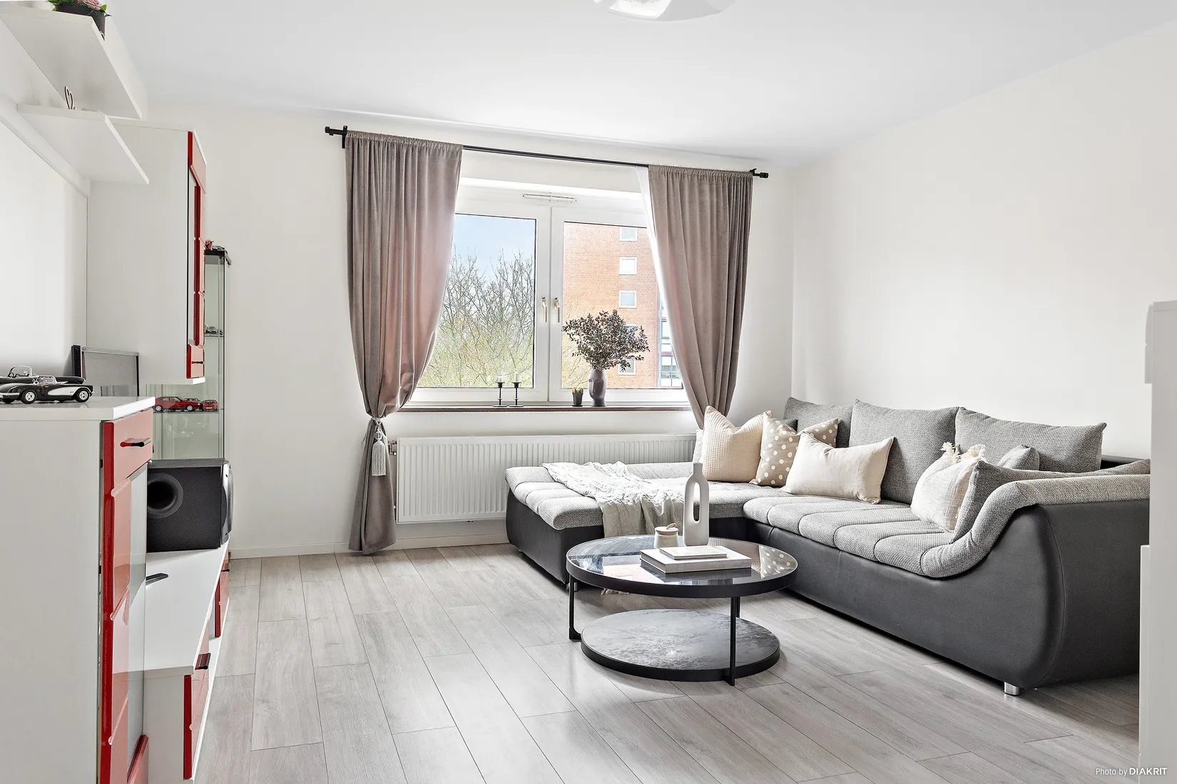 Bostadsrätt, Kronetorpsgatan 70B, Segevång, Malmö