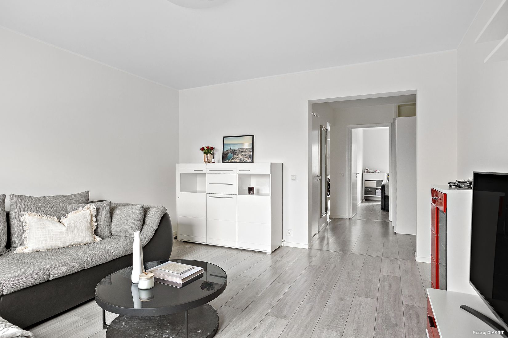 Bostadsrätt, Kronetorpsgatan 70B, Segevång, Malmö